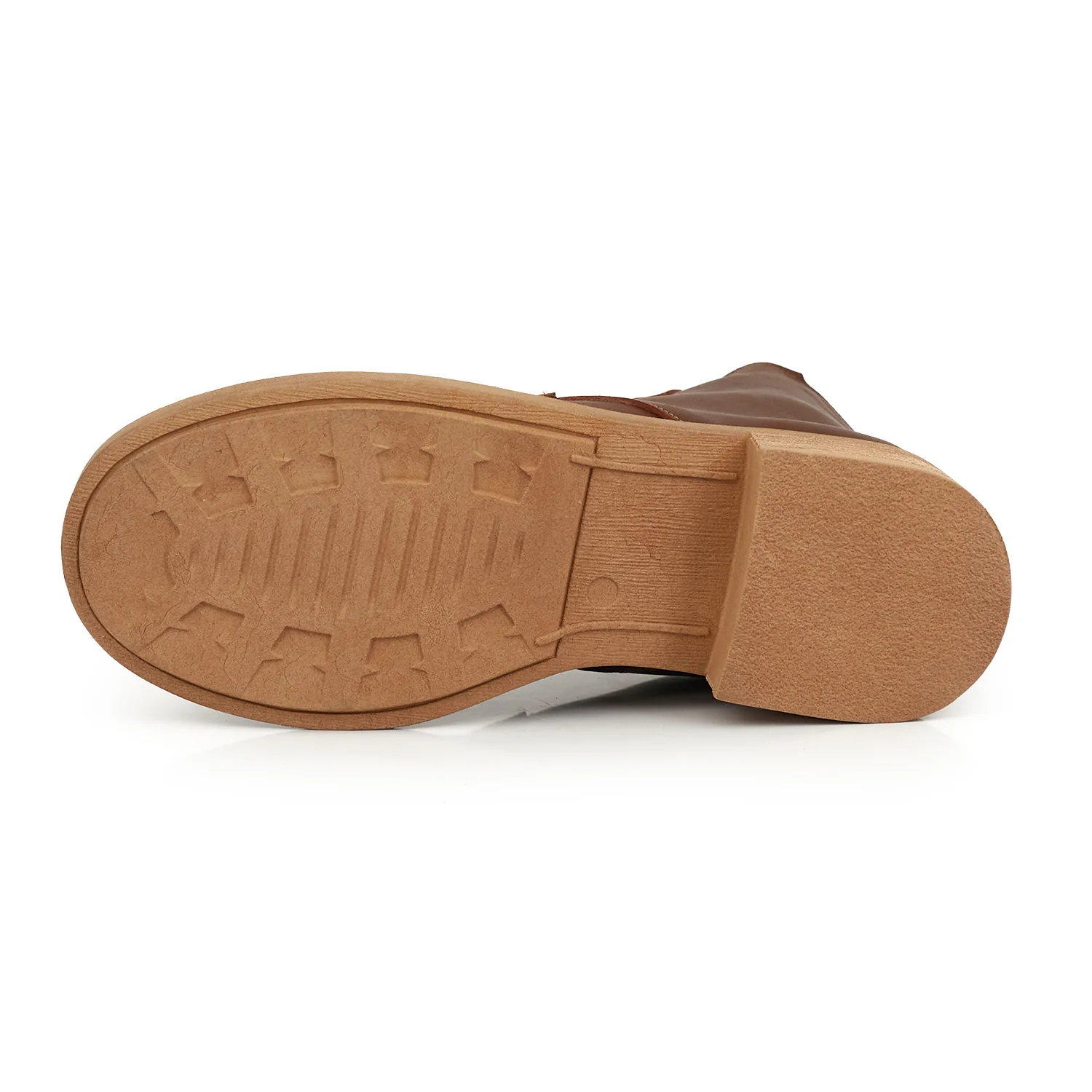 BORCEGO EDINA MARRON - Image 6
