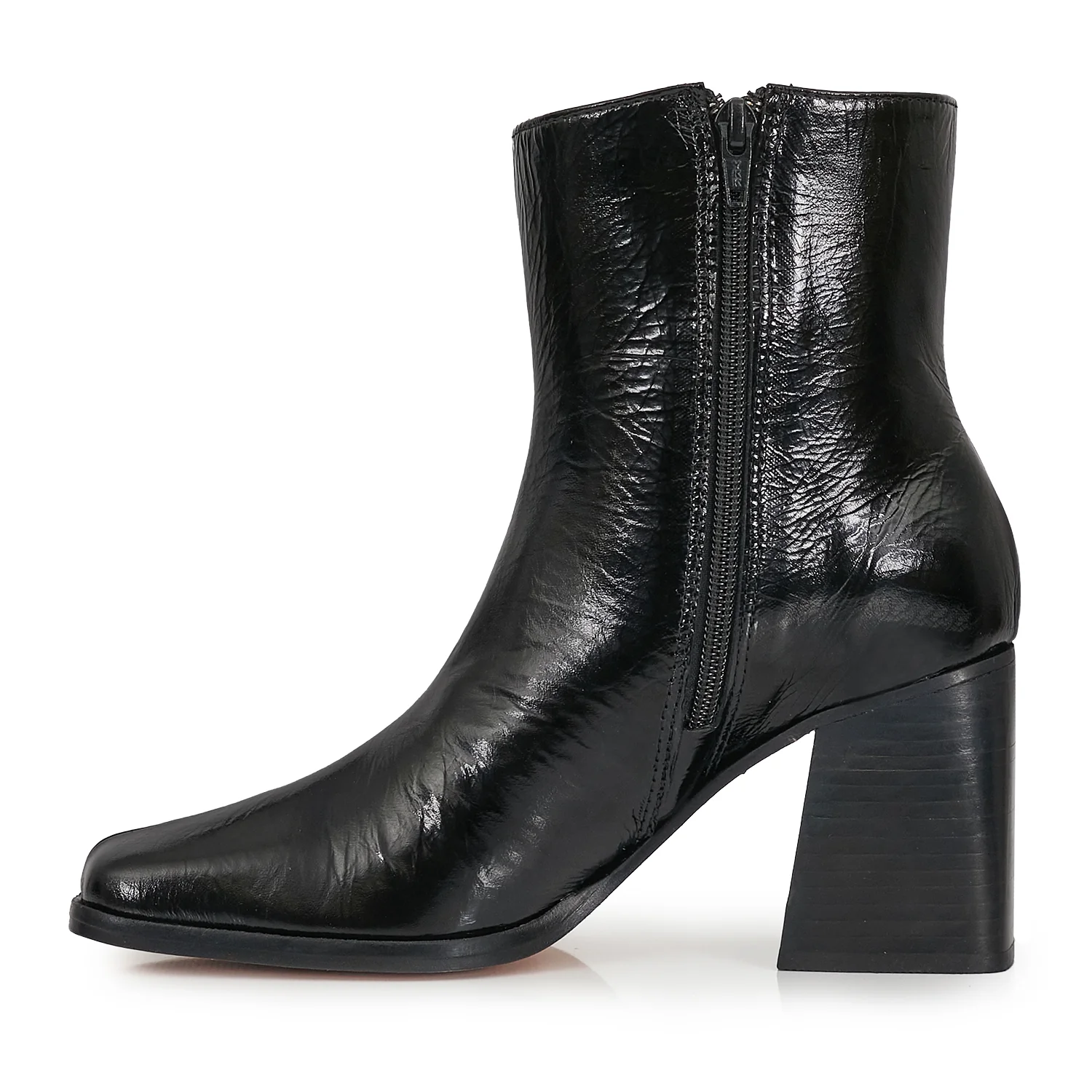 BOTA NISLAND NEGRA CHAROL - Image 2