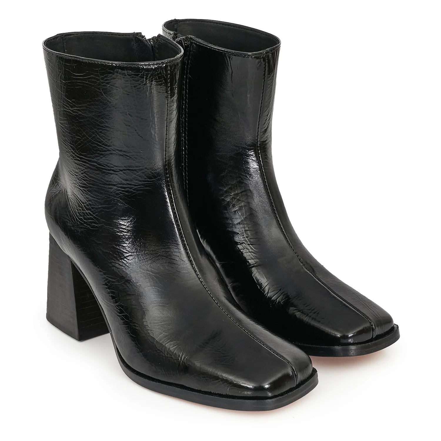 BOTA NISLAND NEGRA CHAROL - Image 3
