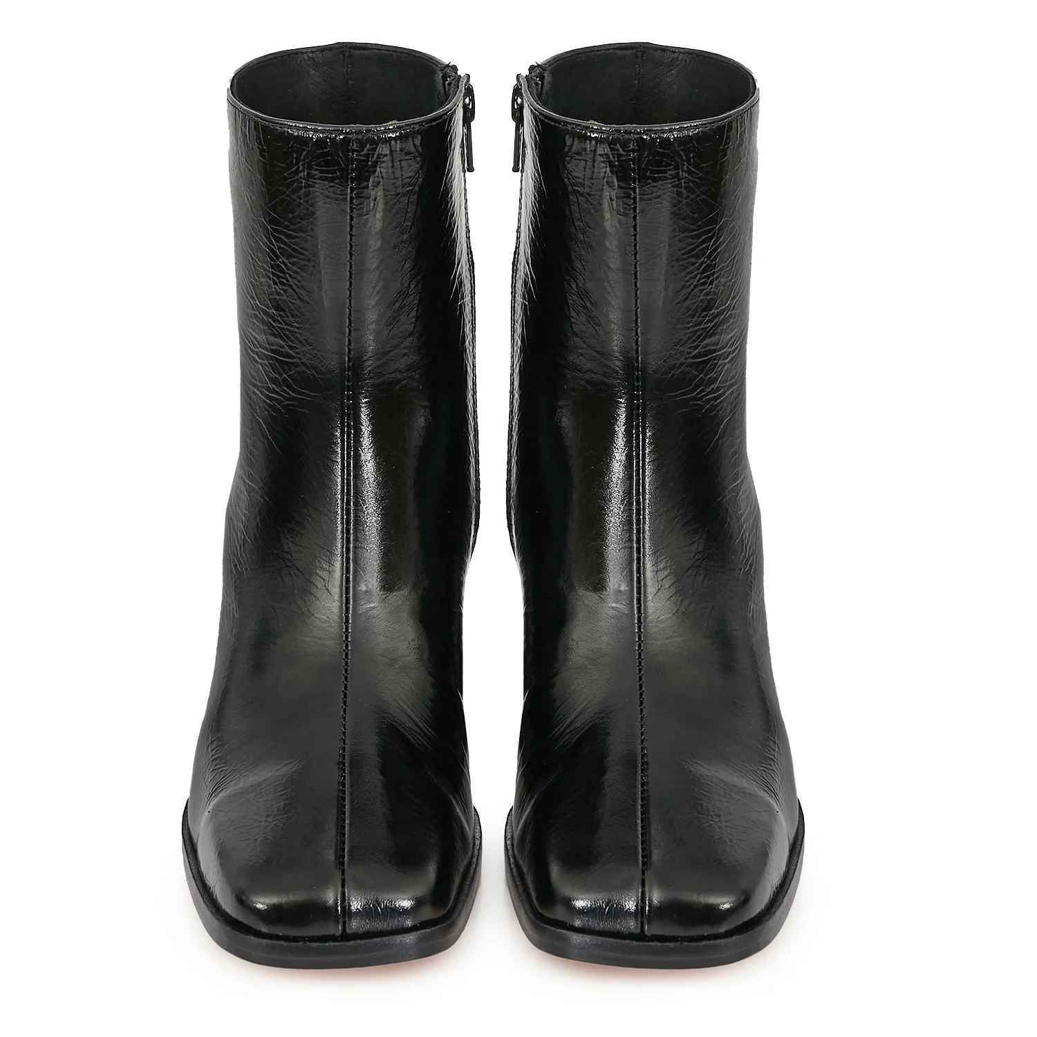 BOTA NISLAND NEGRA CHAROL - Image 4