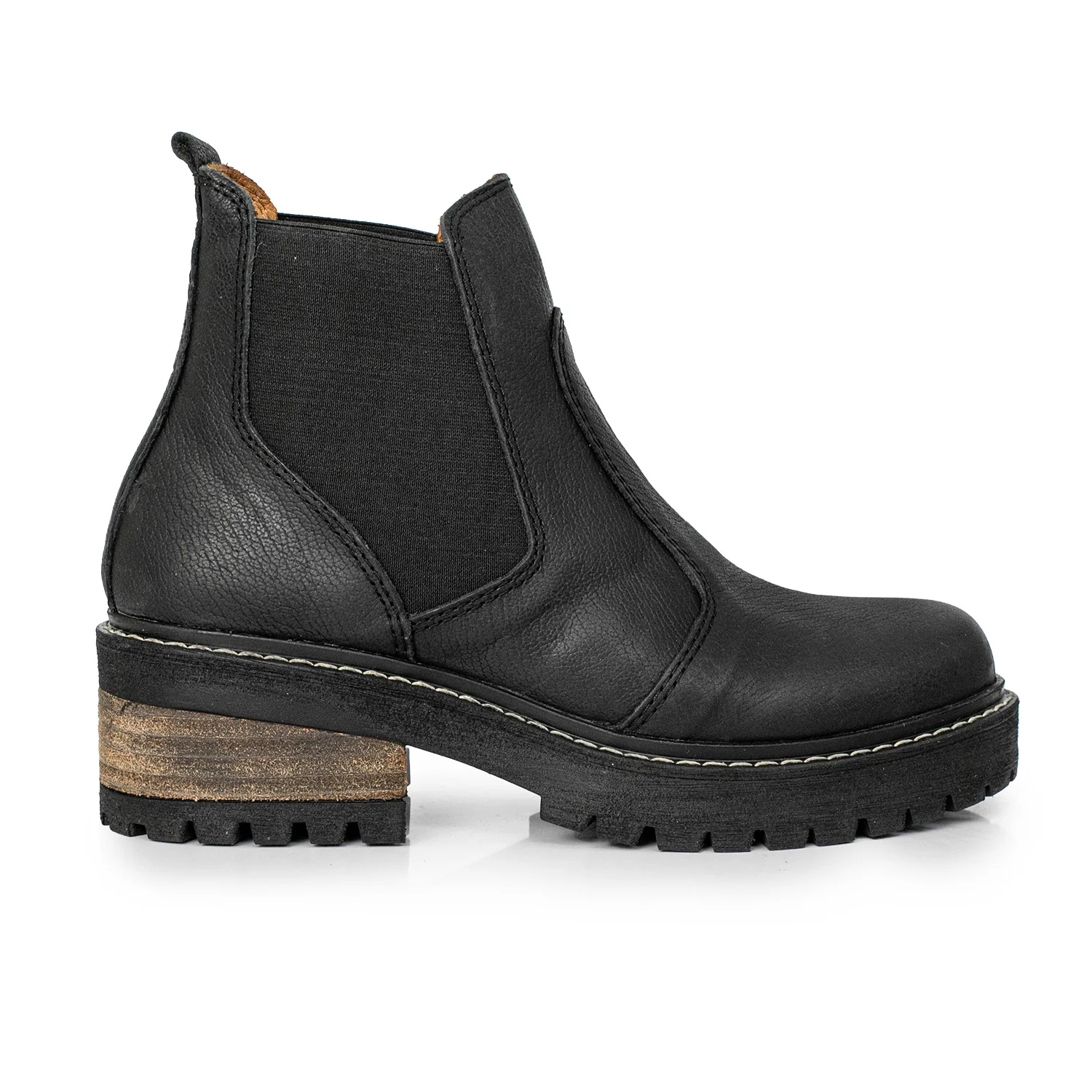 BOTA RENER NEGRA