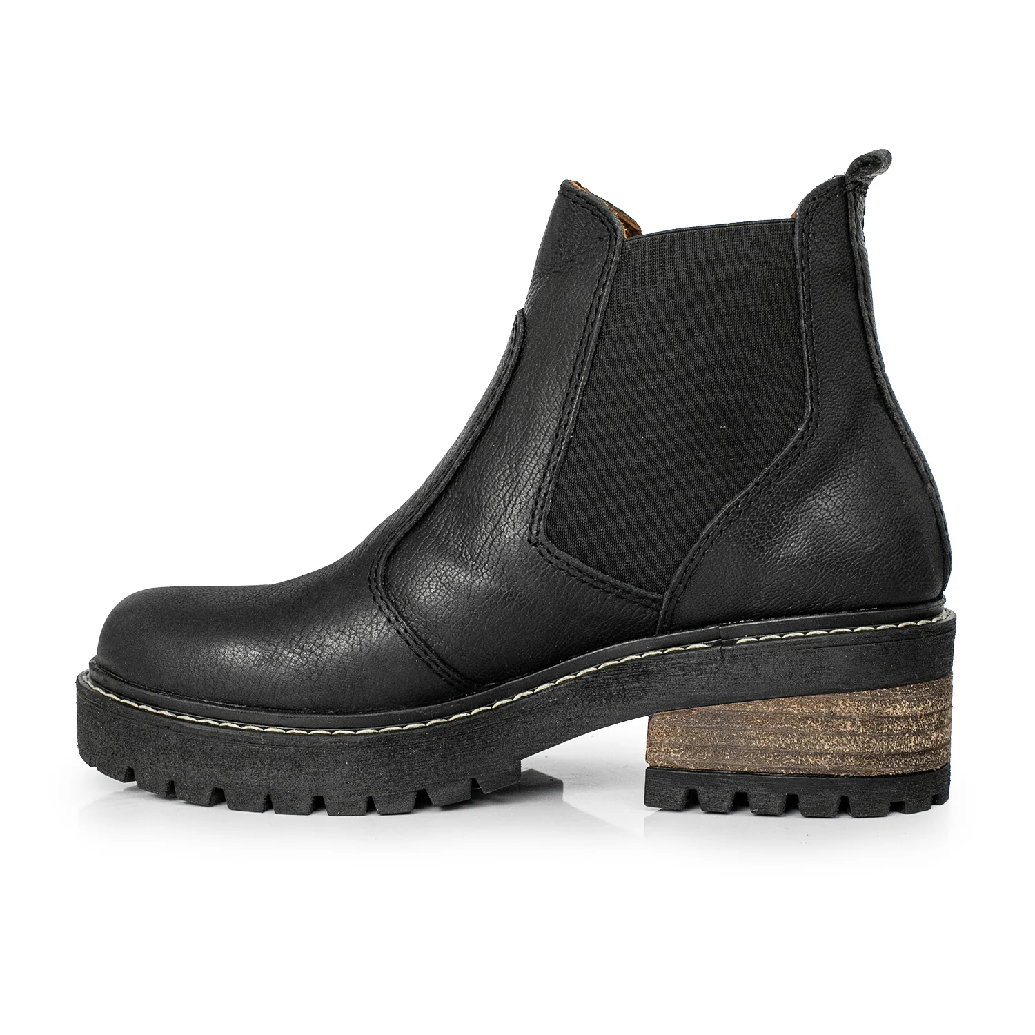 BOTA RENER NEGRA - Image 2