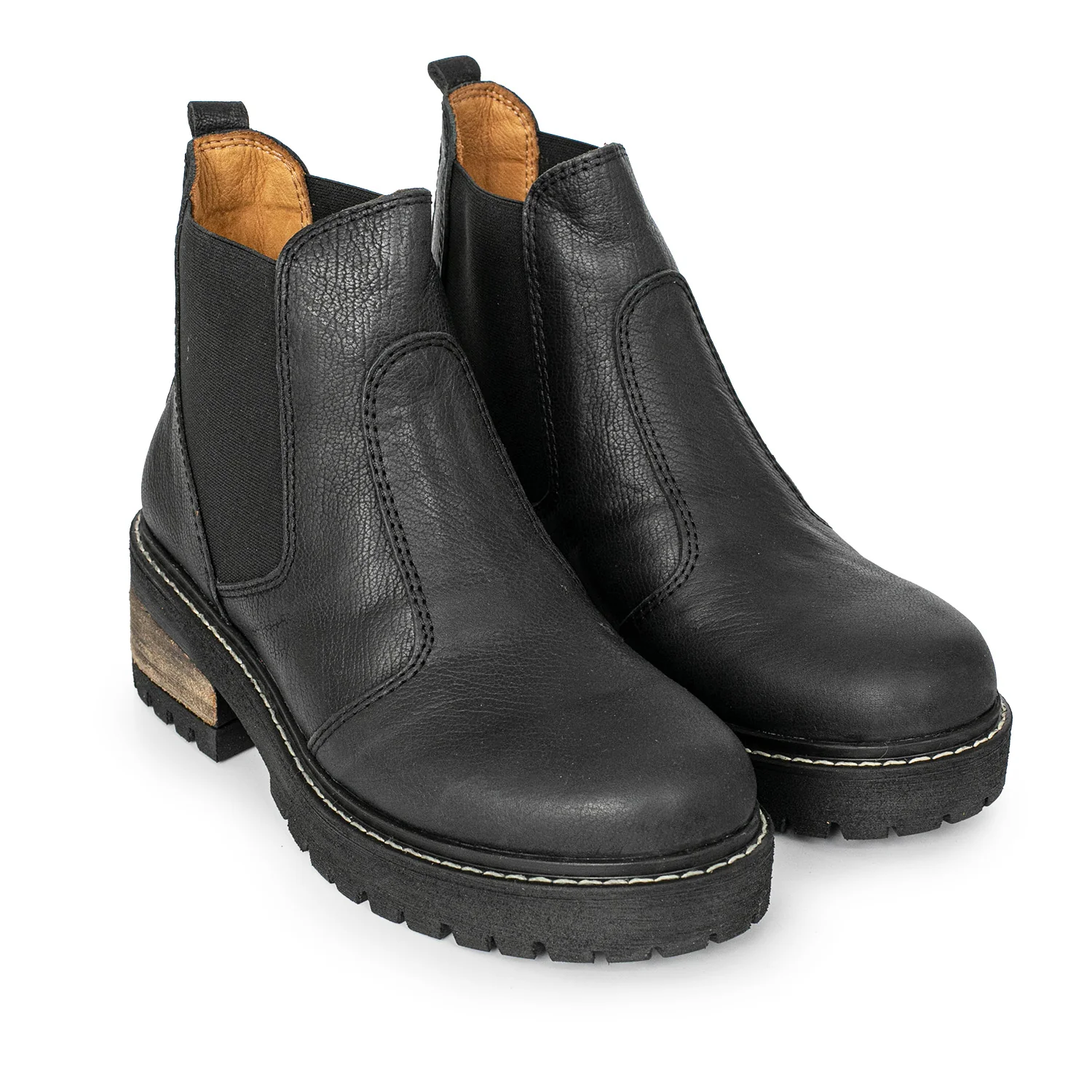 BOTA RENER NEGRA - Image 3