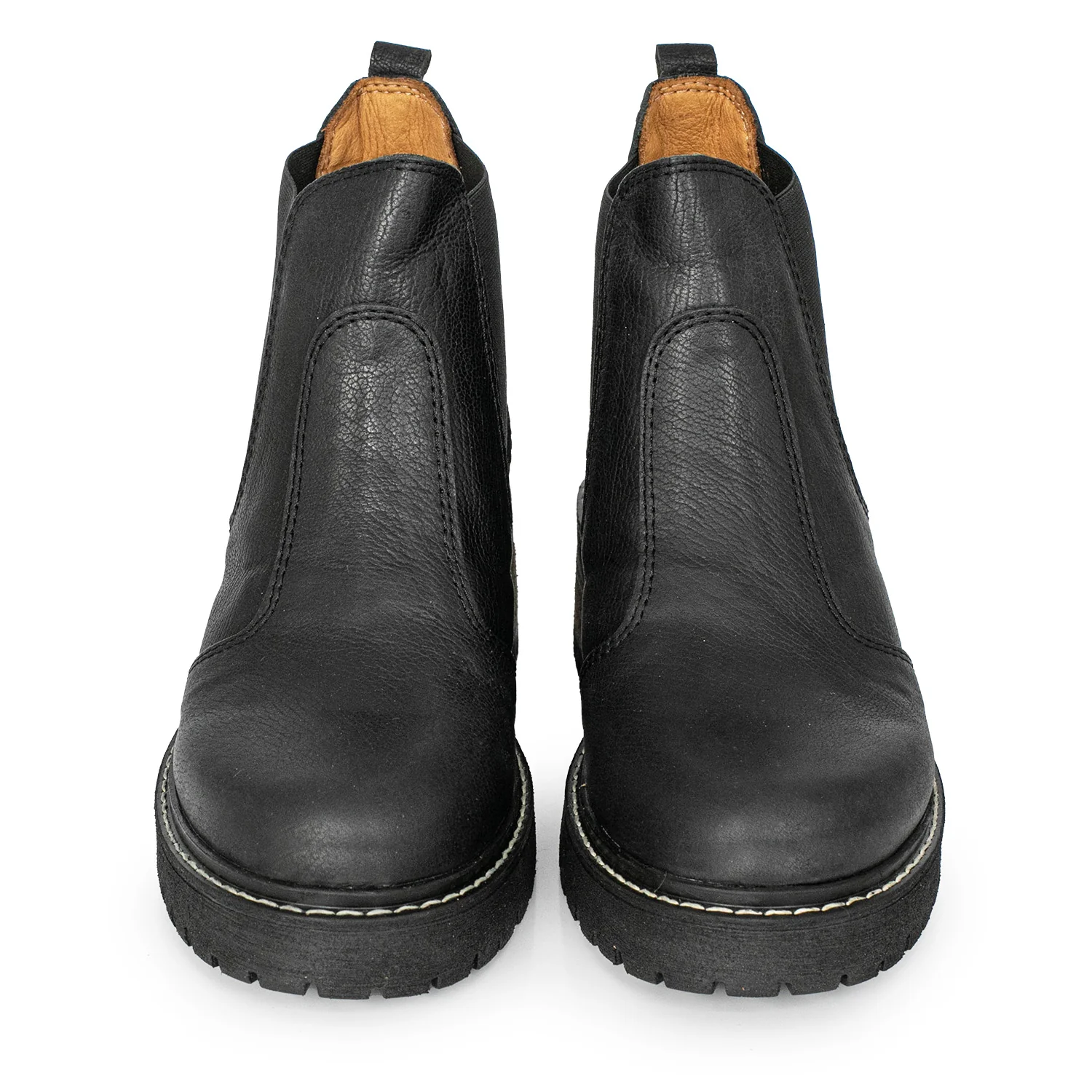 BOTA RENER NEGRA - Image 5