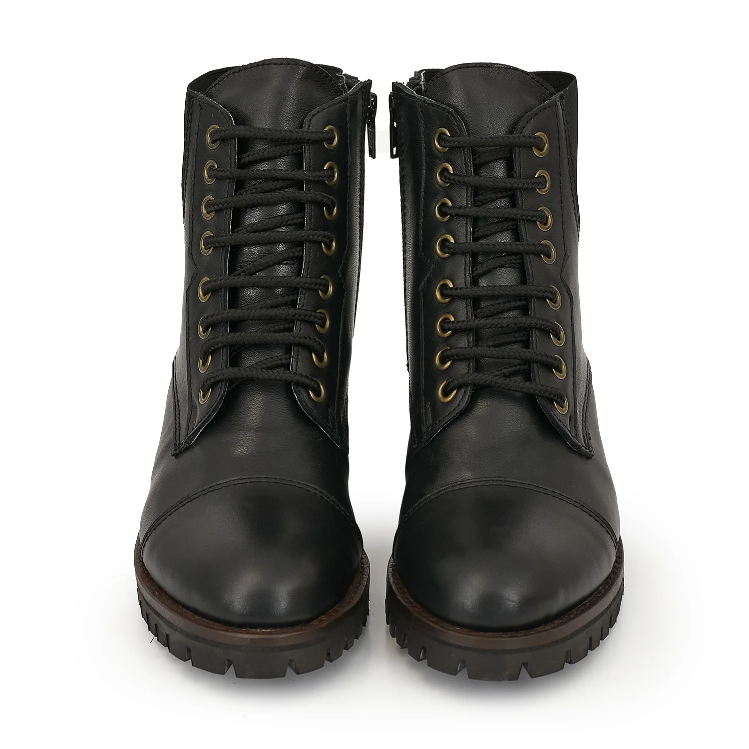 BORCEGO COLMAN NEGRO - Image 4