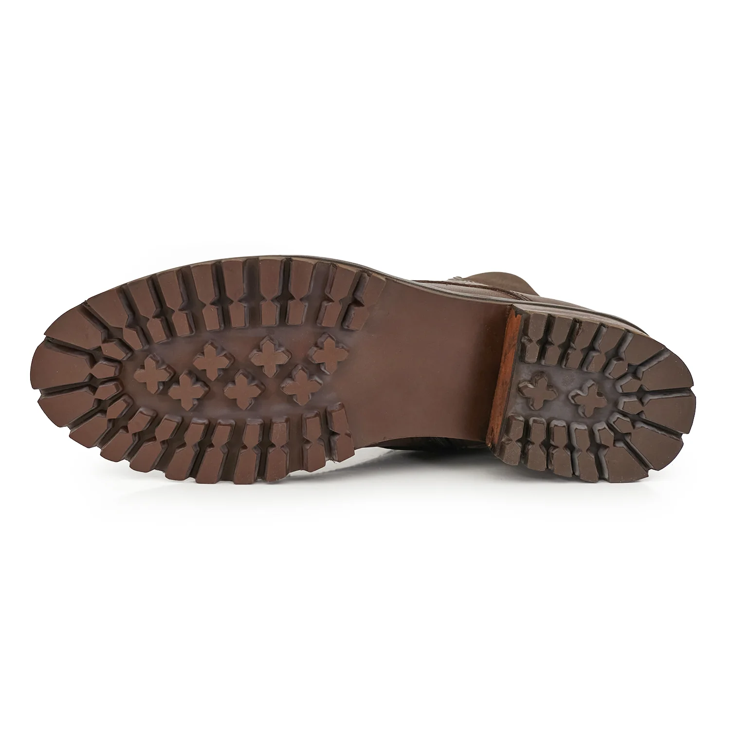 BORCEGO COLMAN MARRON - Image 6