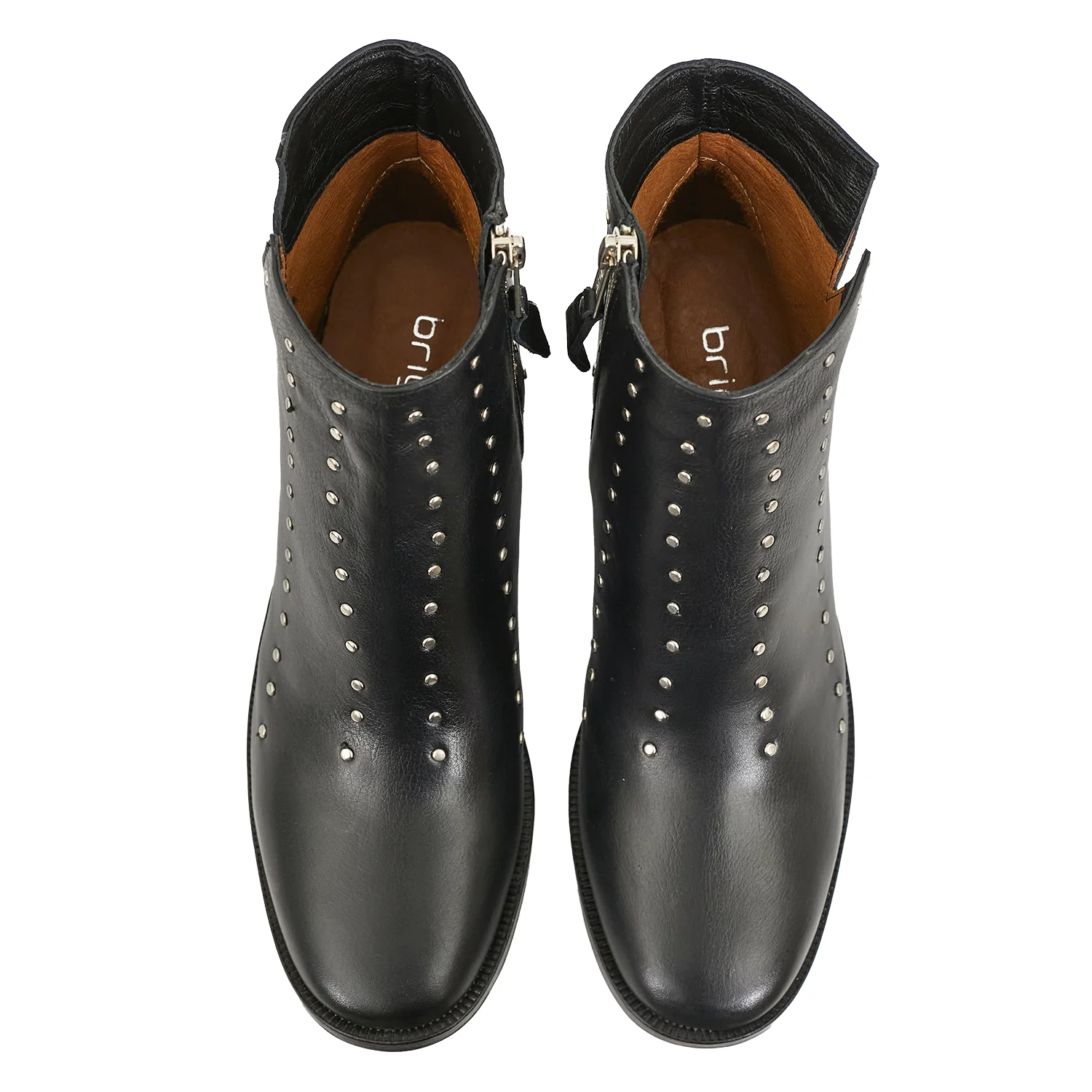 BOTA LENOR NEGRA. - Image 5