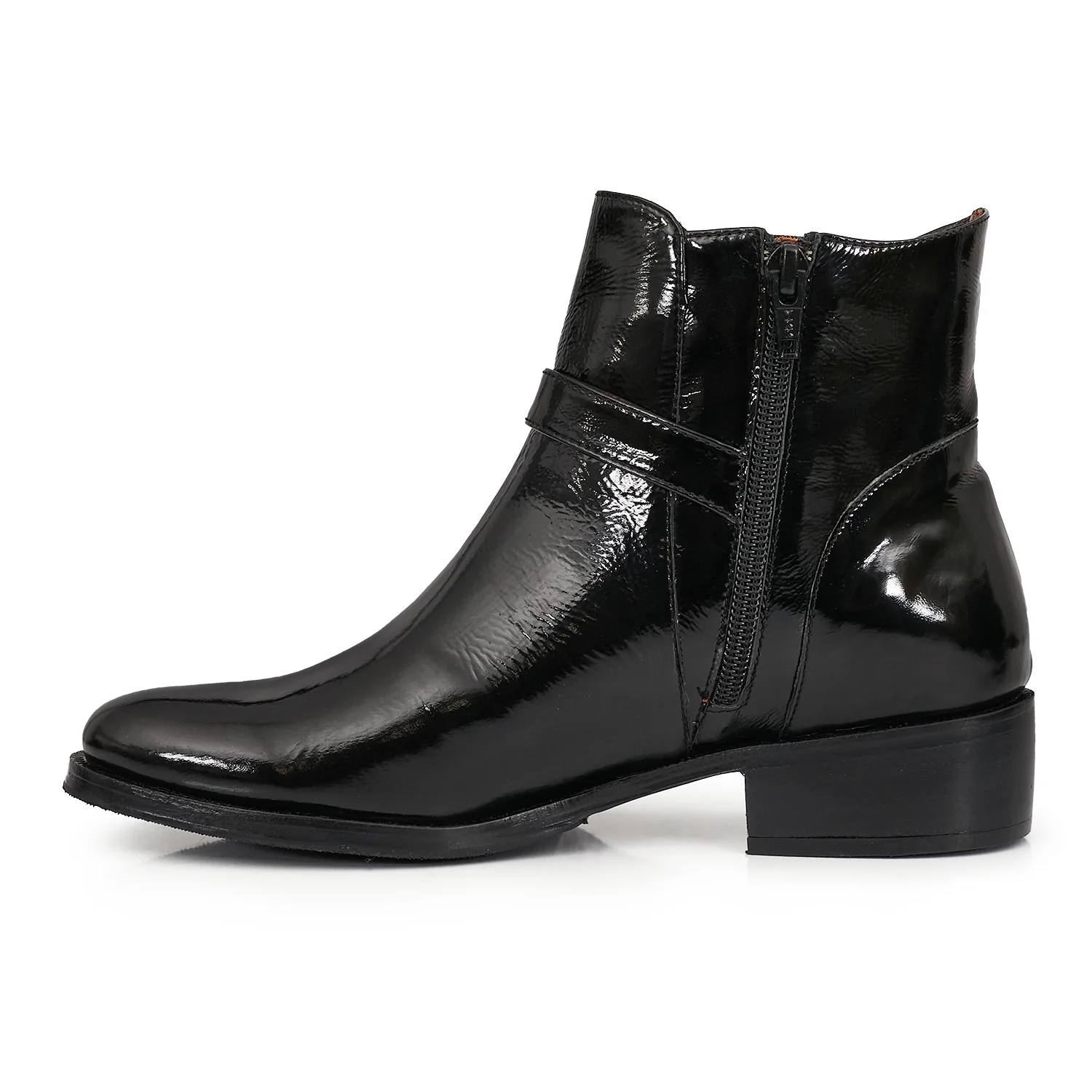 BOTA LOVELAND NEGRA - Image 2