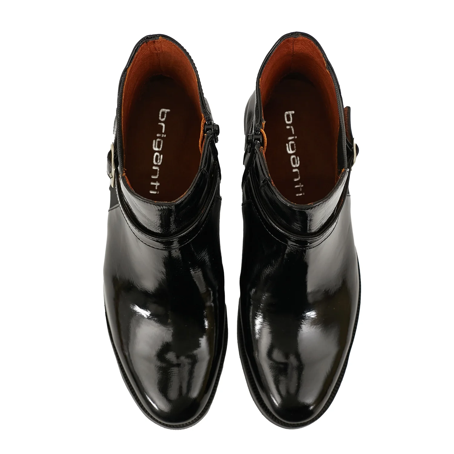 BOTA LOVELAND NEGRA - Image 5