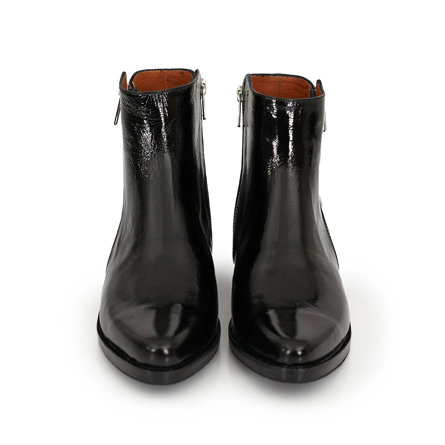 BOTA CARMEL NEGRA - Image 4