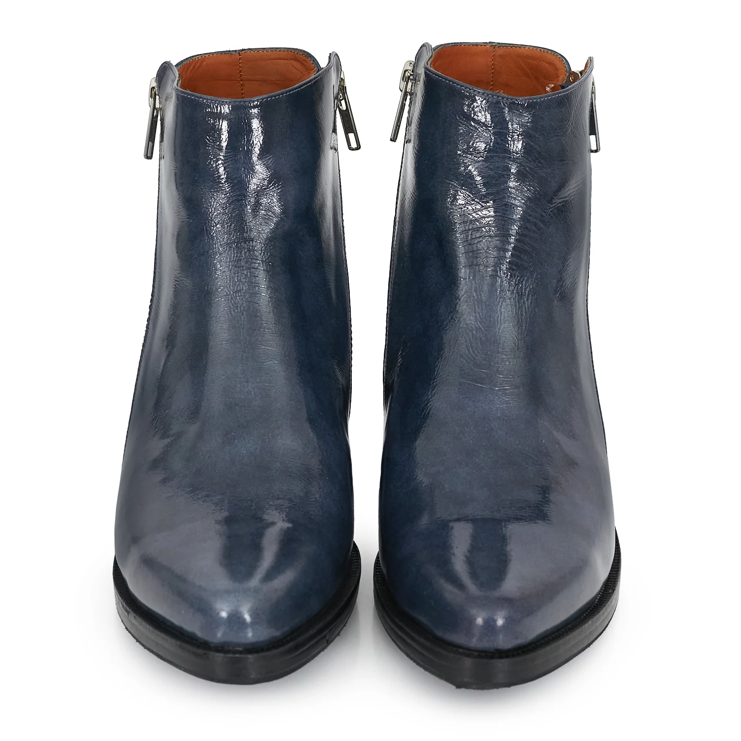BOTA CARMEL AZUL - Image 4