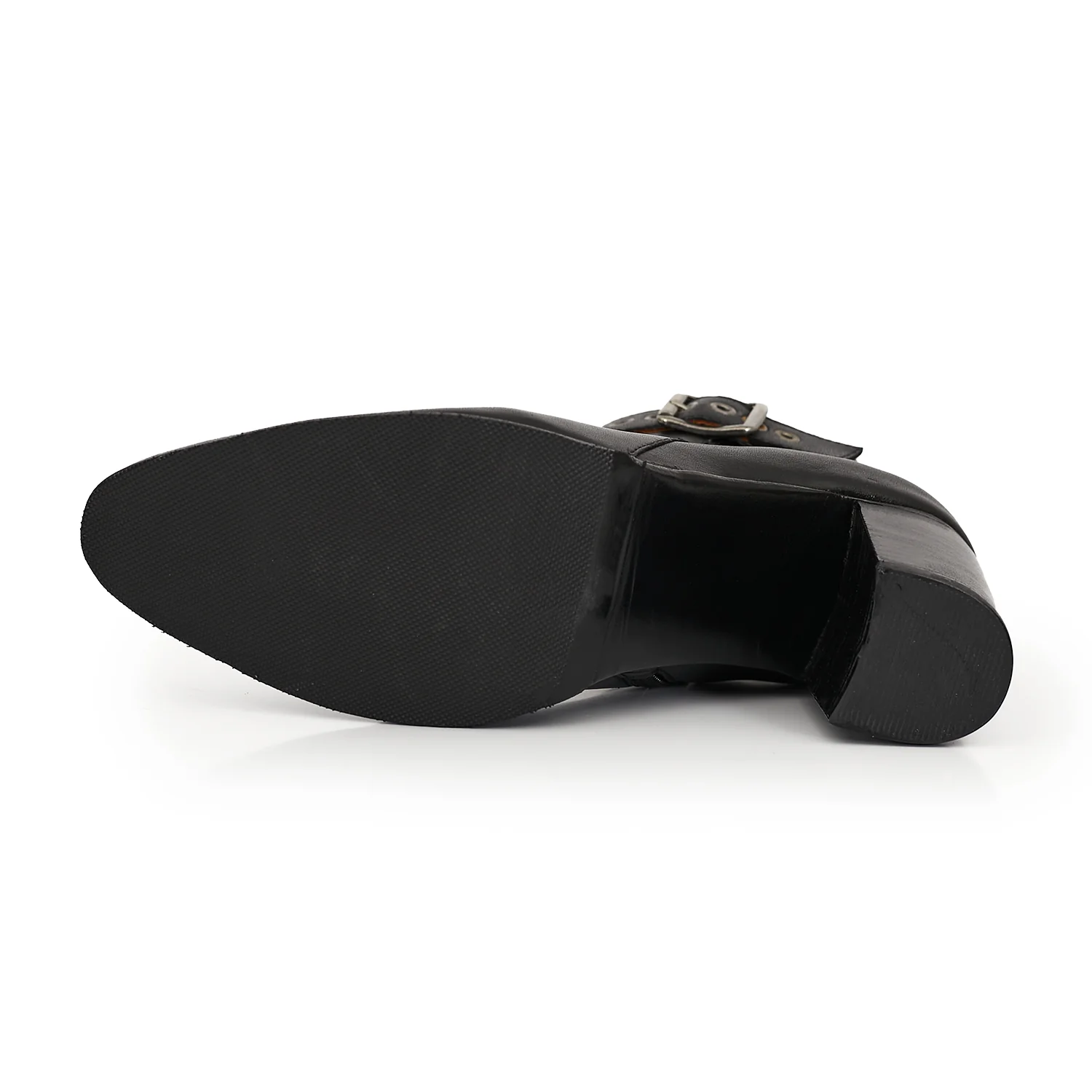 BOTA CROW NEGRA - Image 6