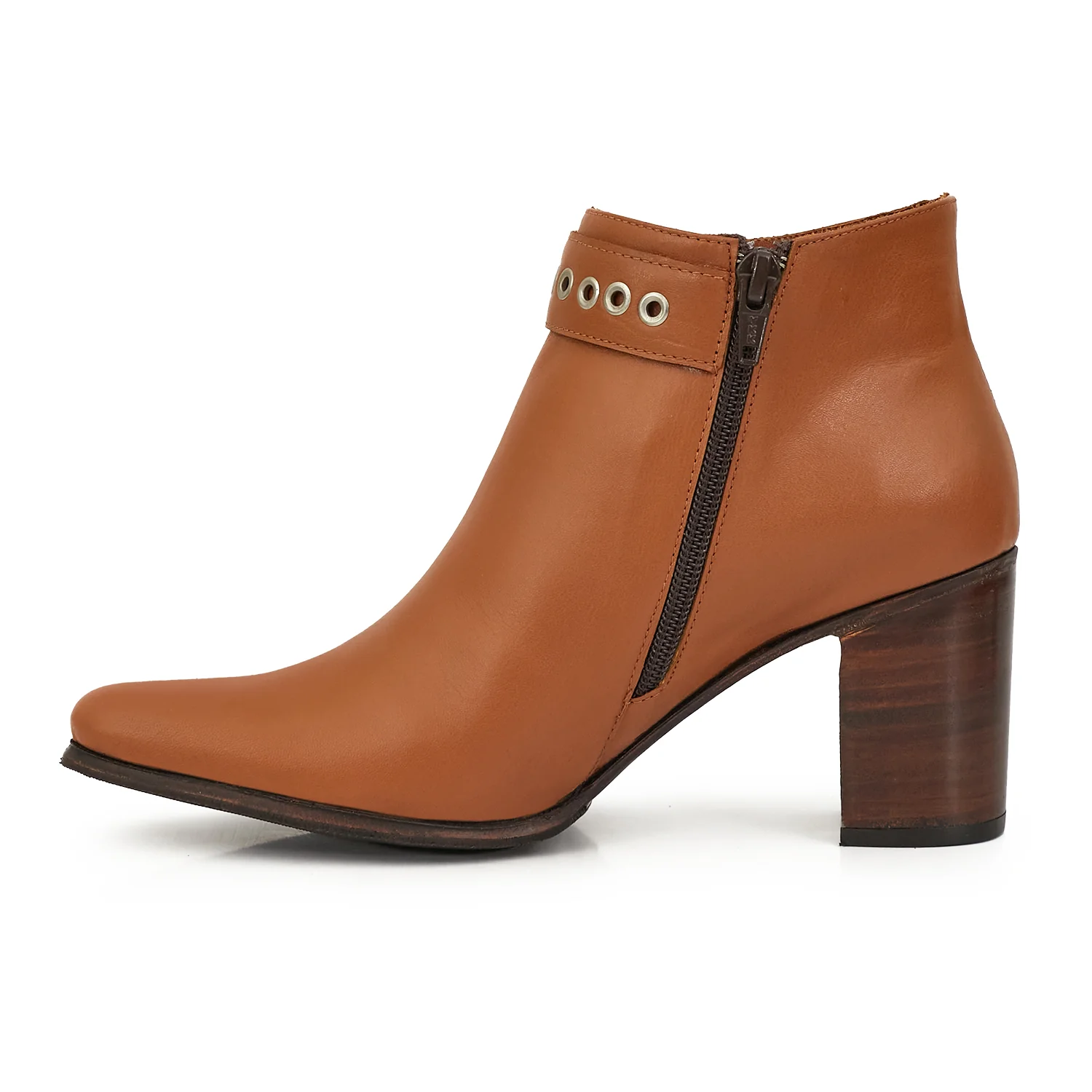 BOTA CROW SUELA - Image 2