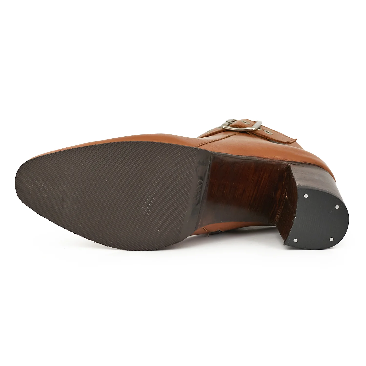 BOTA CROW SUELA - Image 6
