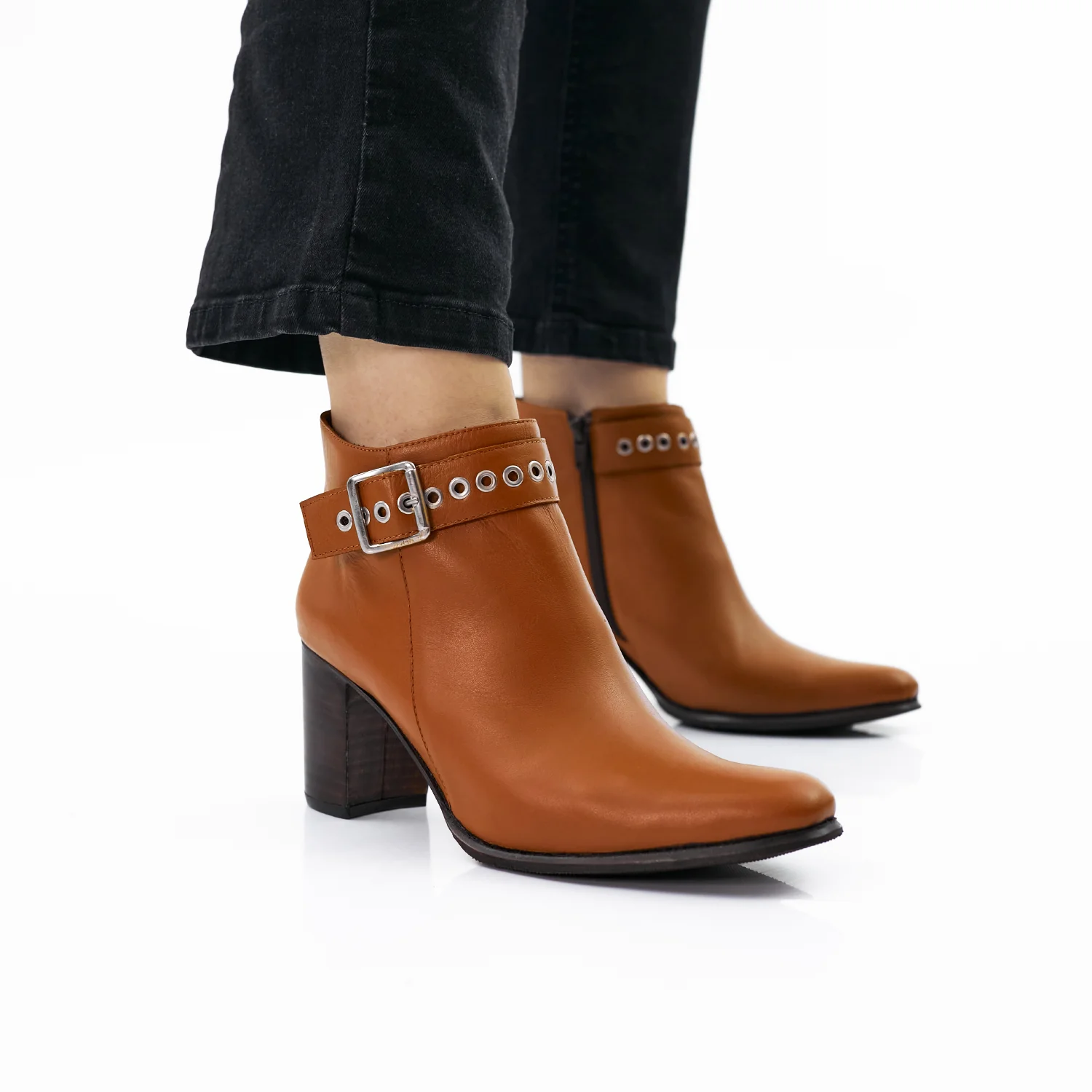 BOTA CROW SUELA - Image 7
