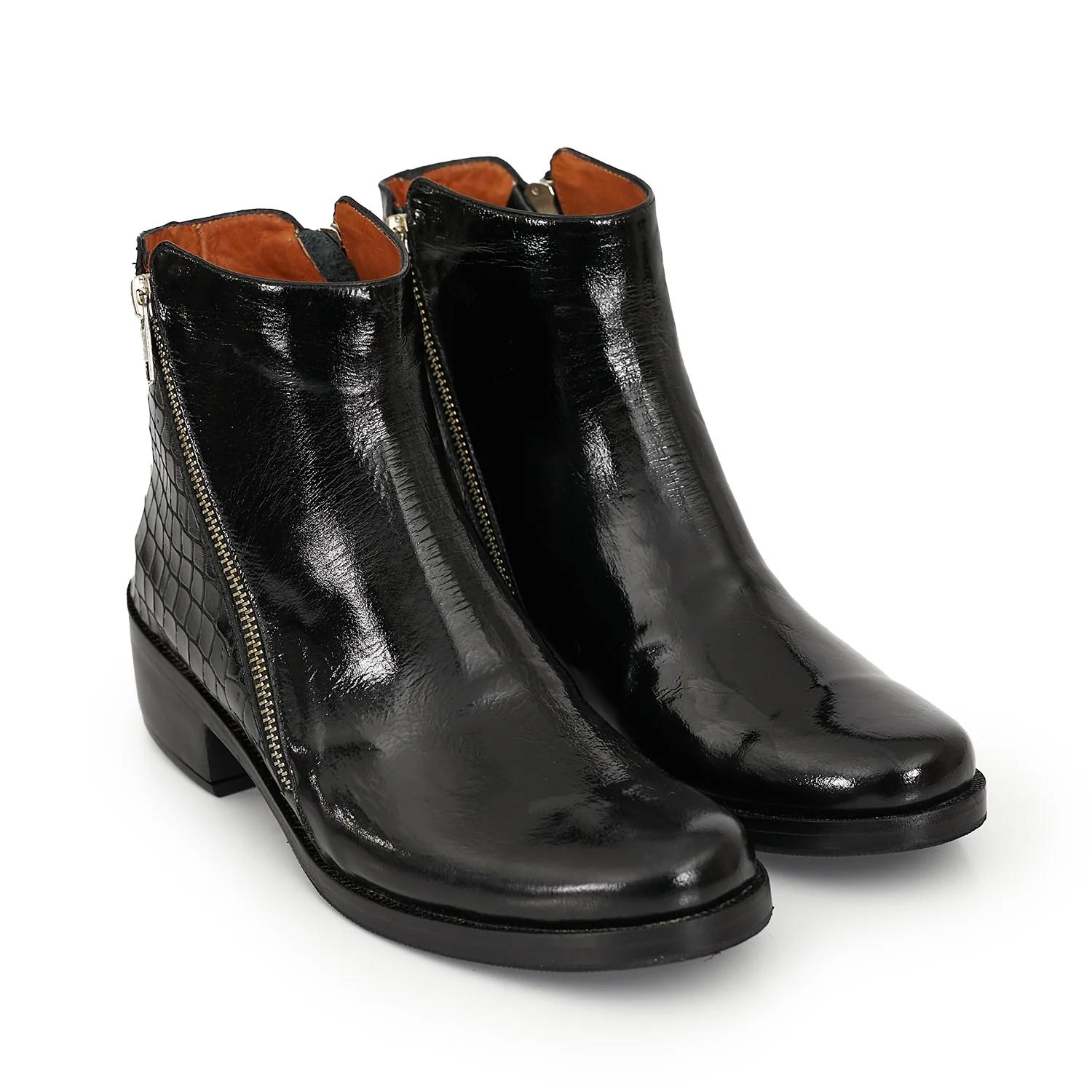 BOTA ALMENA NEGRA - Image 3