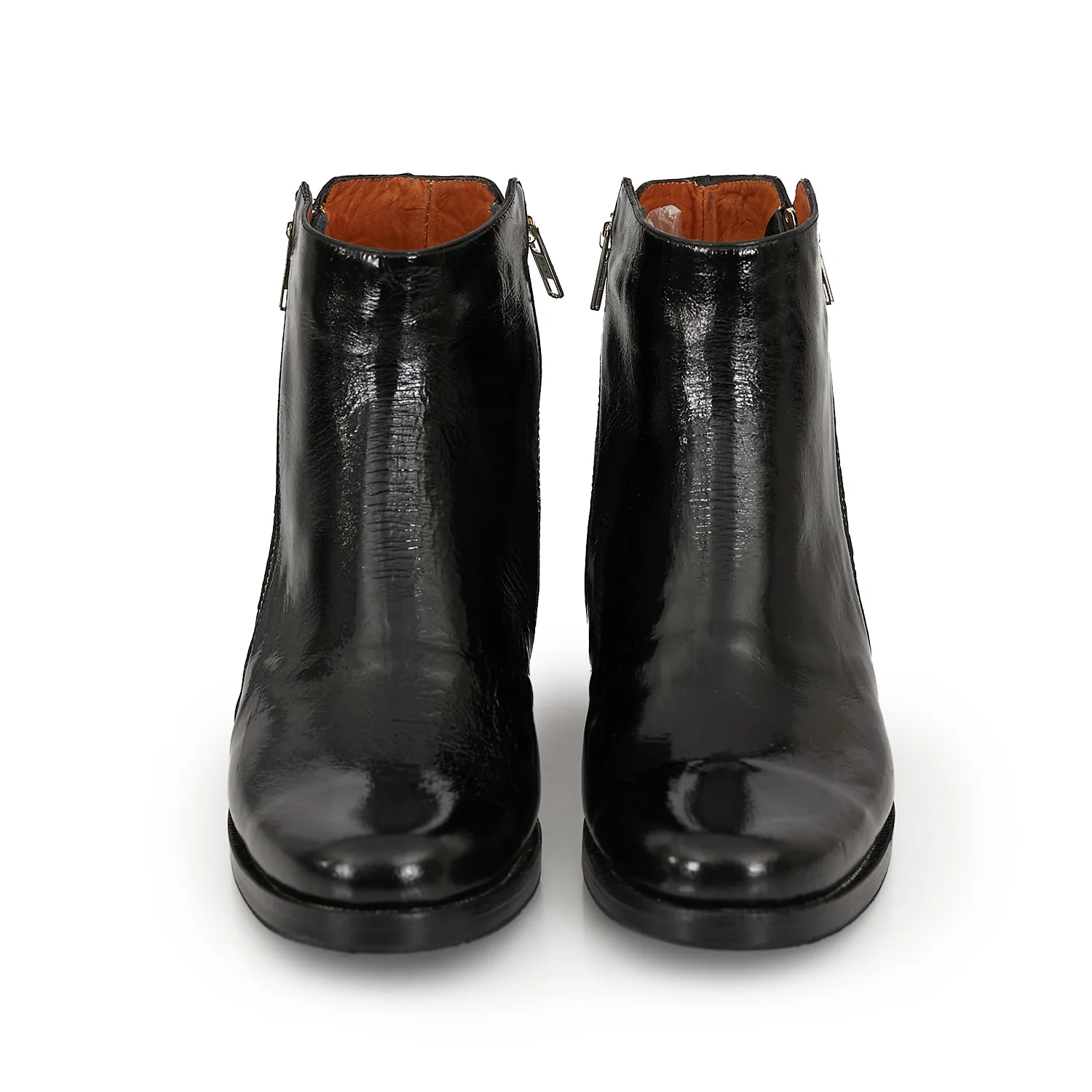 BOTA ALMENA NEGRA - Image 4