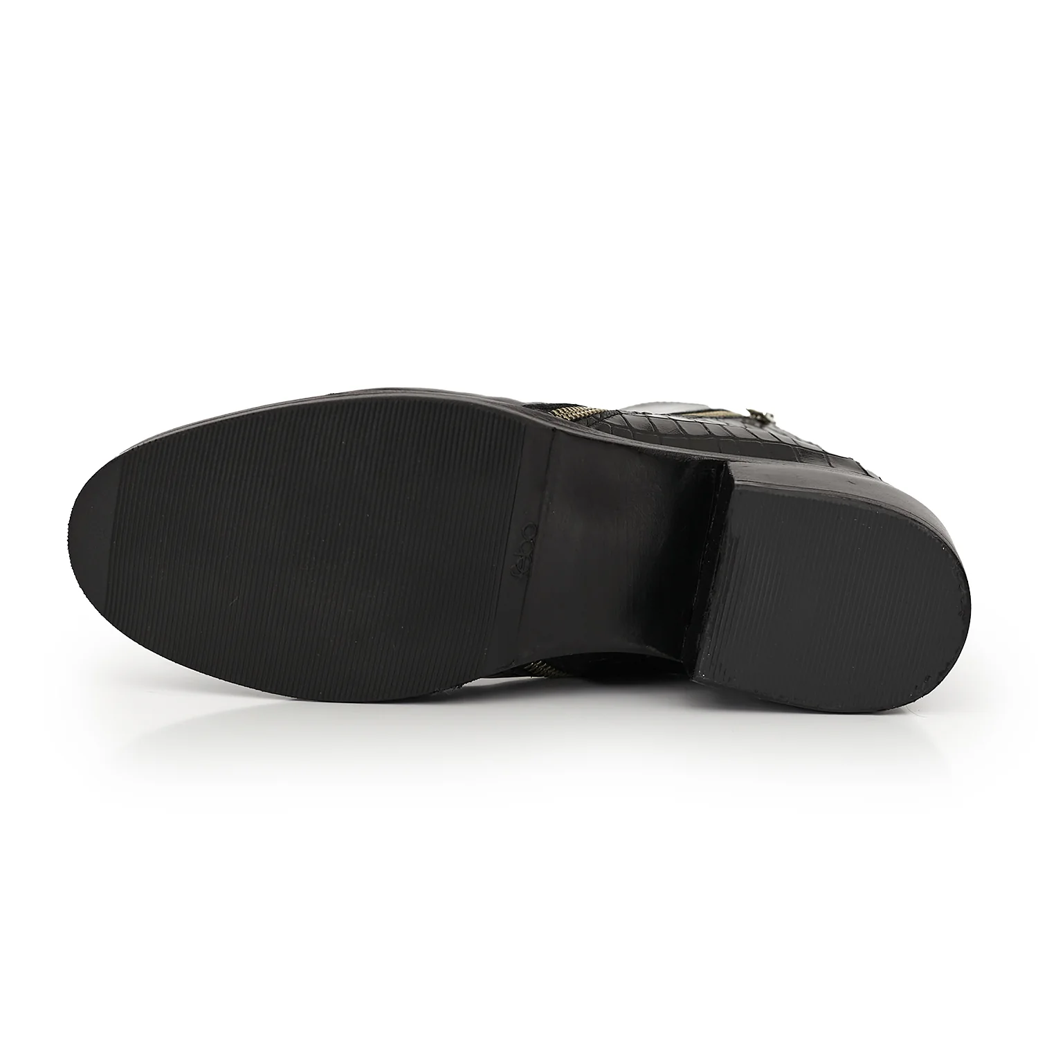 BOTA ALMENA NEGRA - Image 6