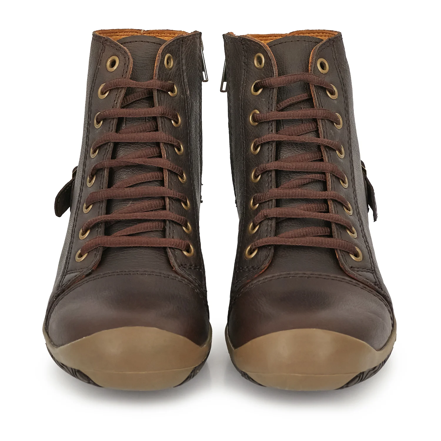 BORCEGO CALIN CHOCOLATE - Image 4