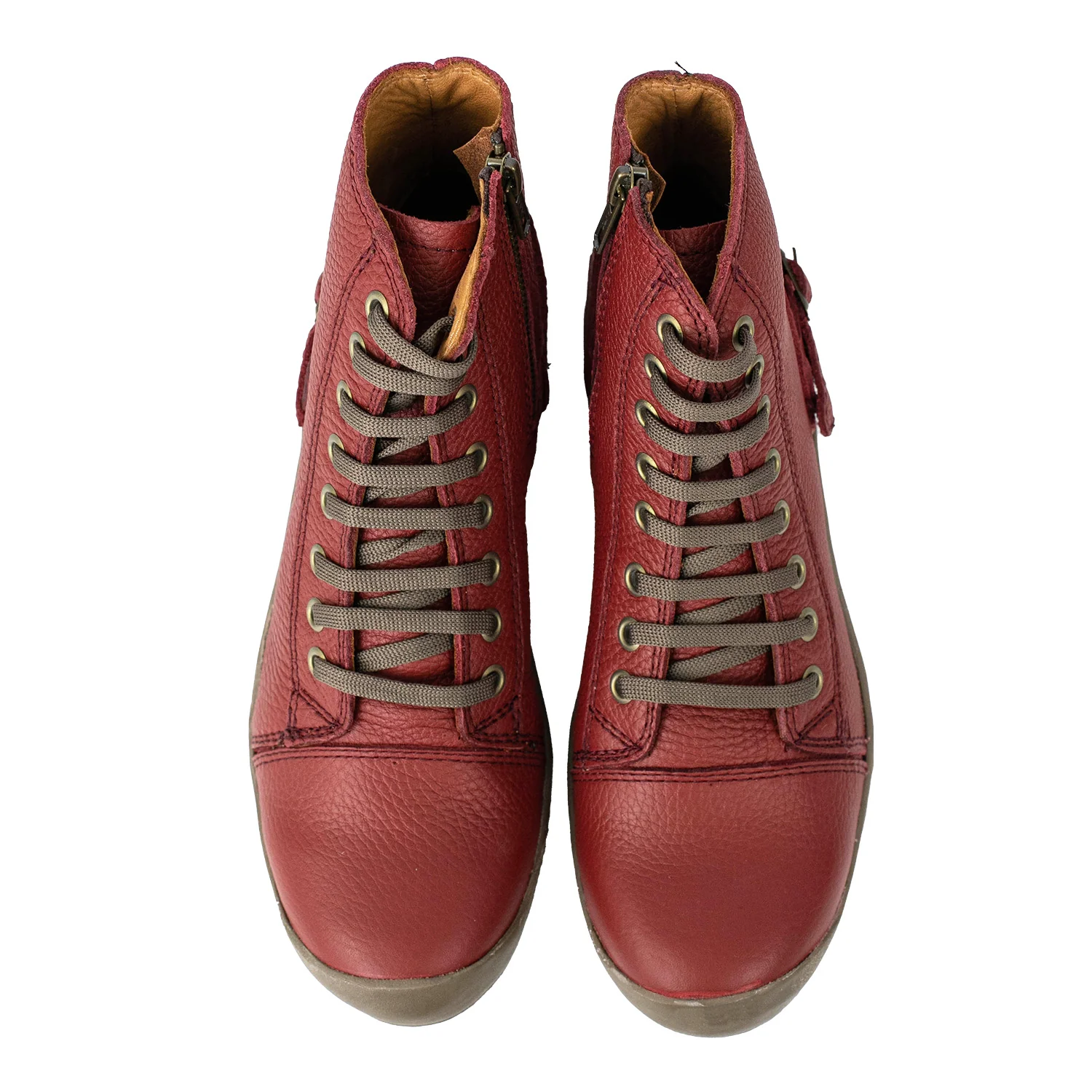 BORCEGO CALIN ROJO - Image 5