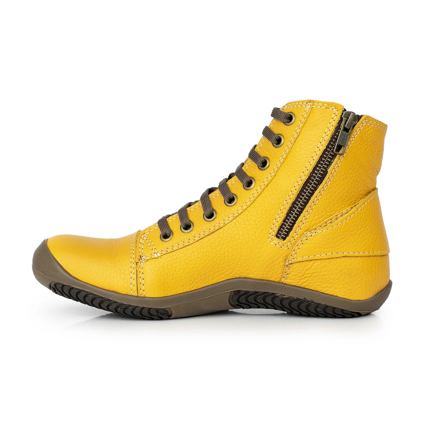 BORCEGO CALIN AMARILLO - Image 2