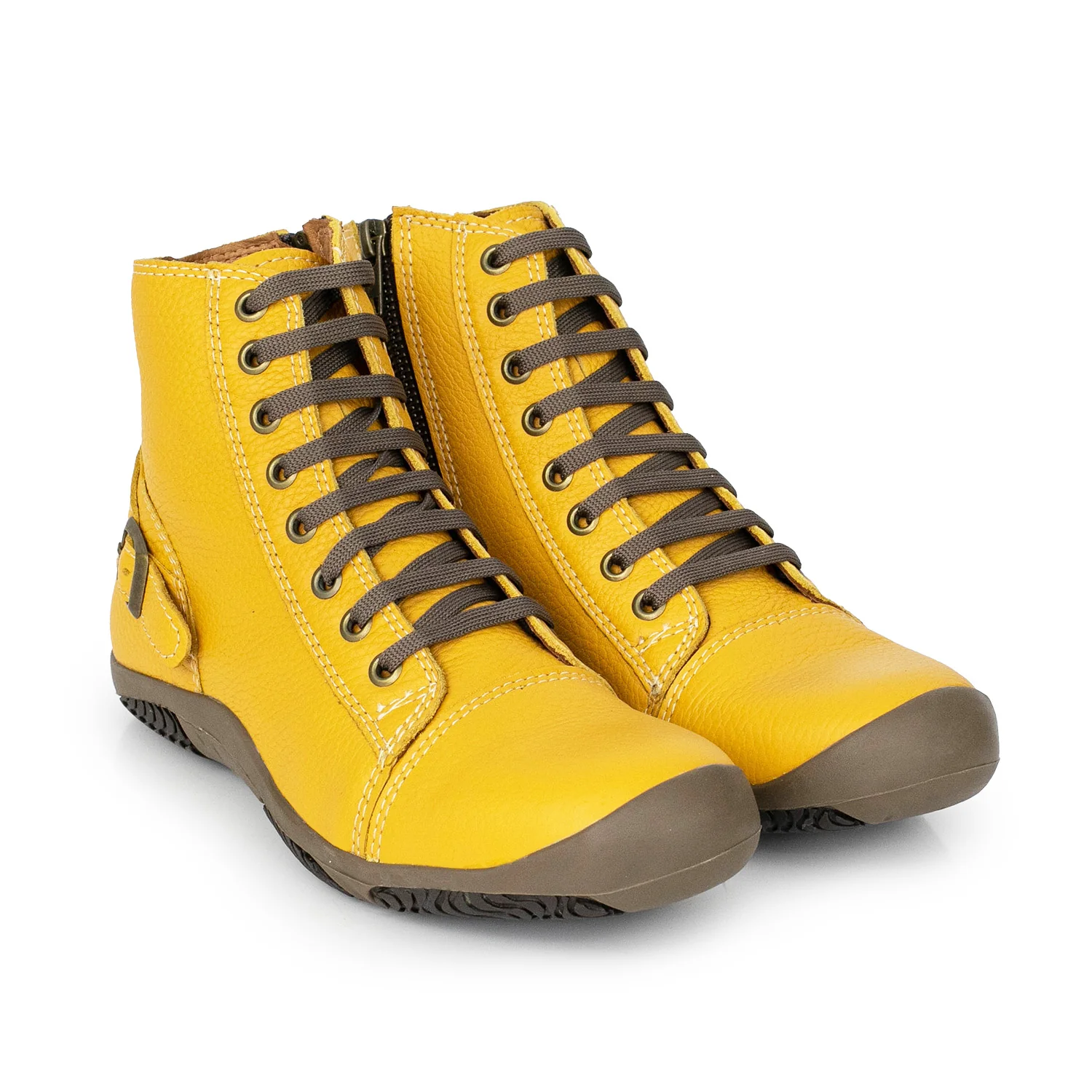 BORCEGO CALIN AMARILLO - Image 3