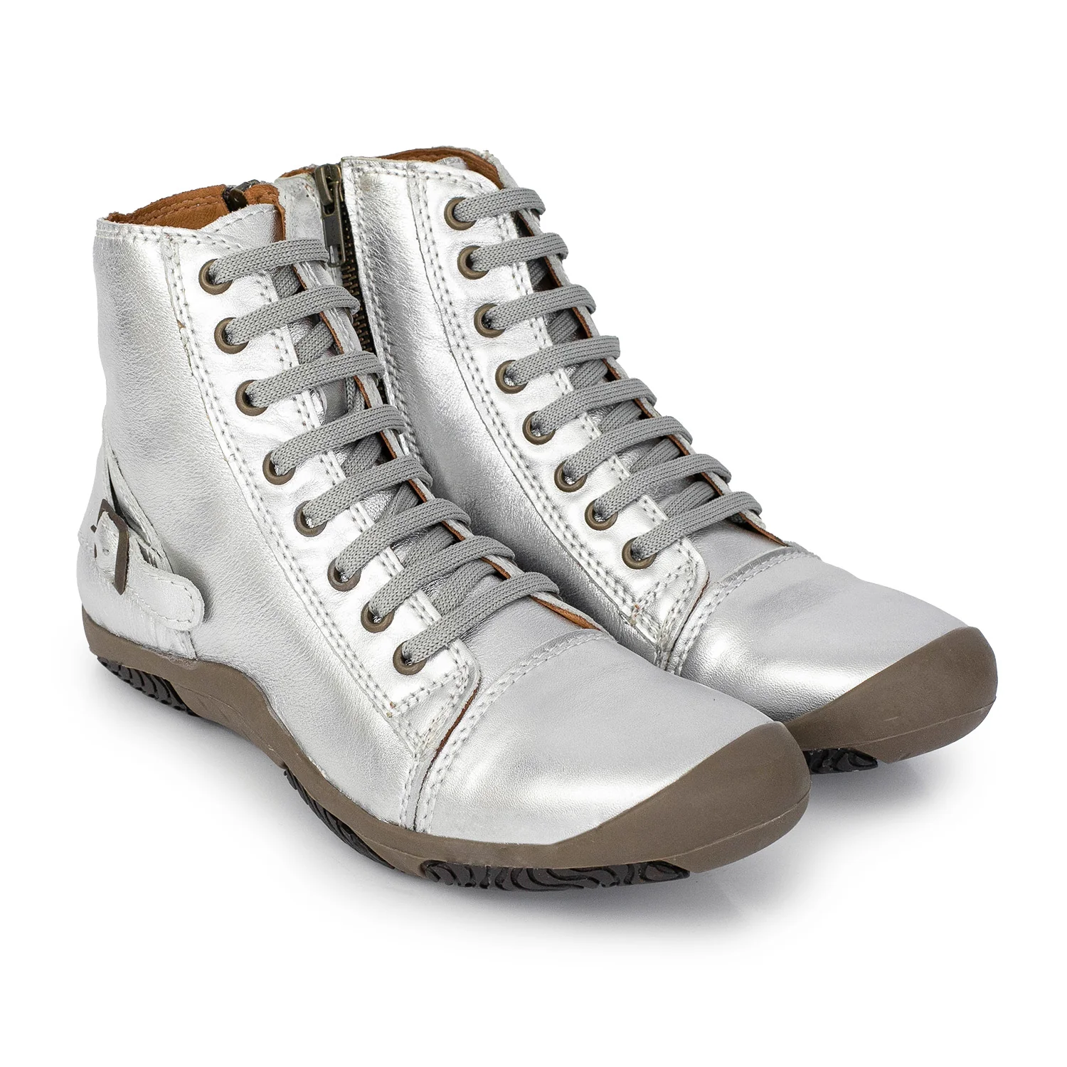 BORCEGO CALIN PLATA - Image 3