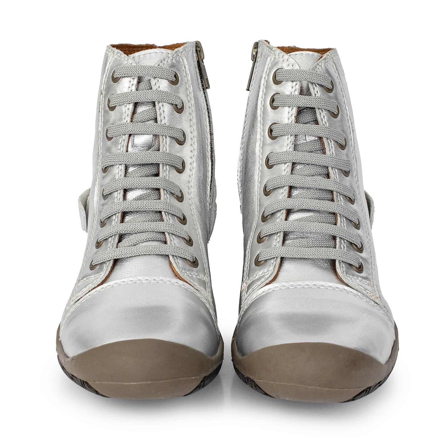 BORCEGO CALIN PLATA - Image 4