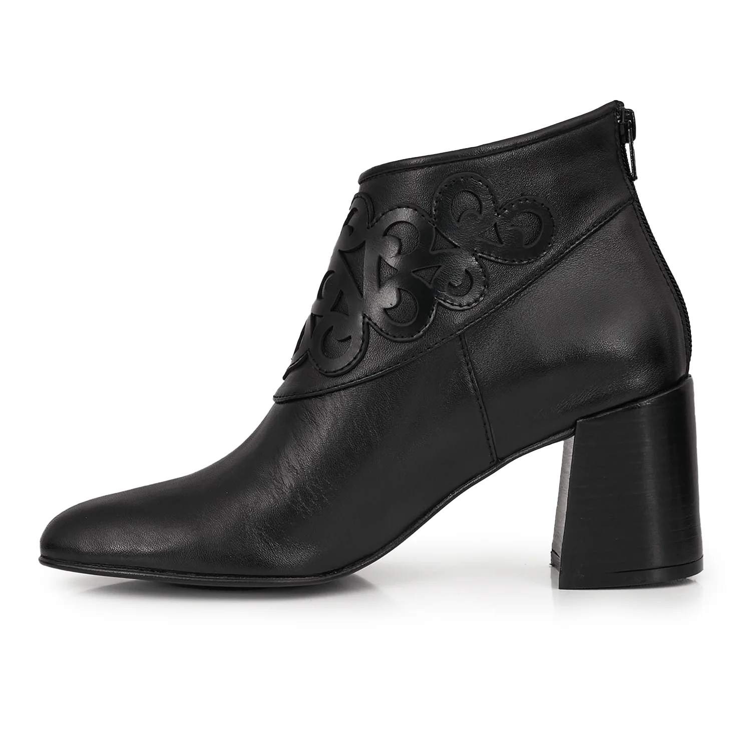 BOTA COLBY NEGRA. - Image 2