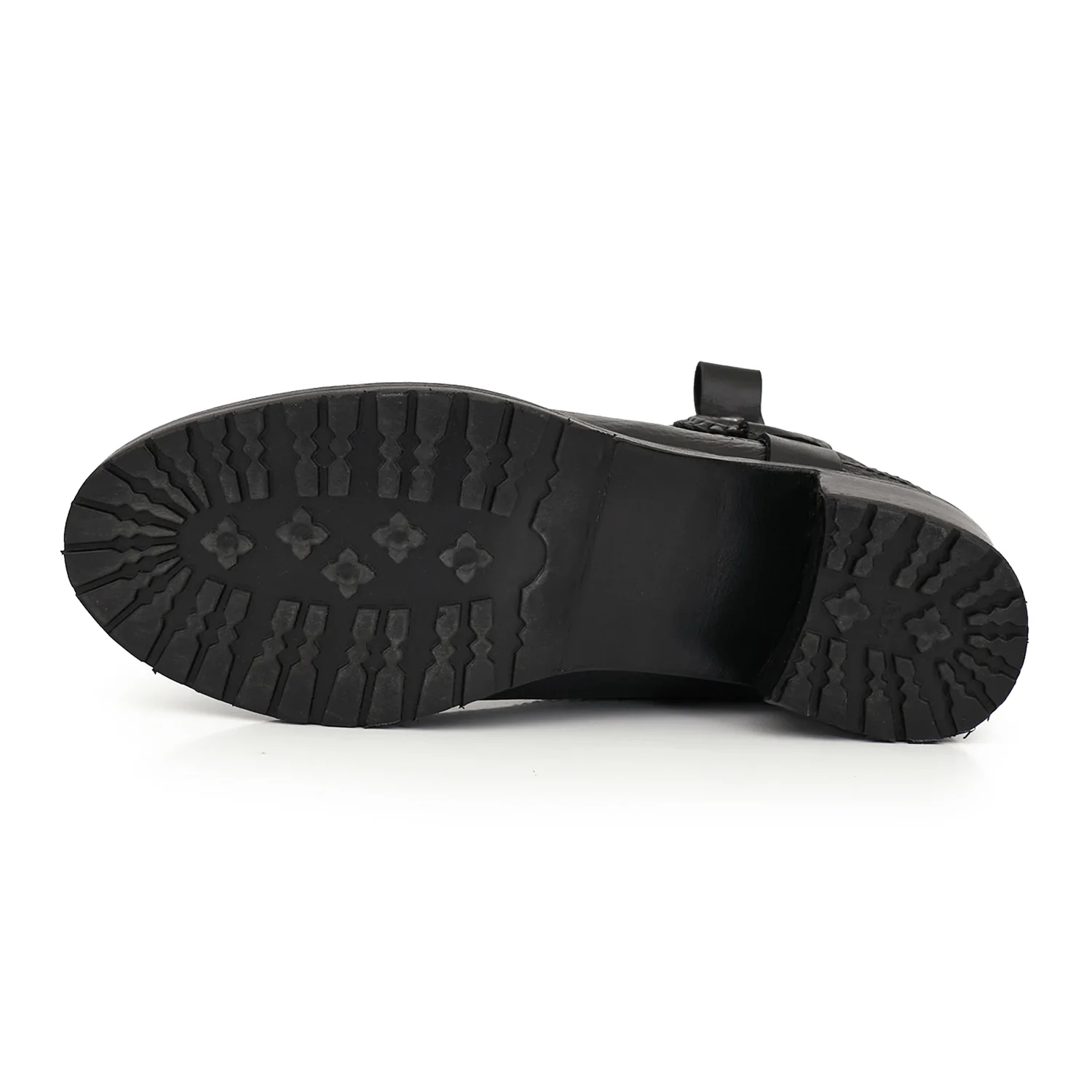 BOTA SILVERTON NEGRA - Image 7