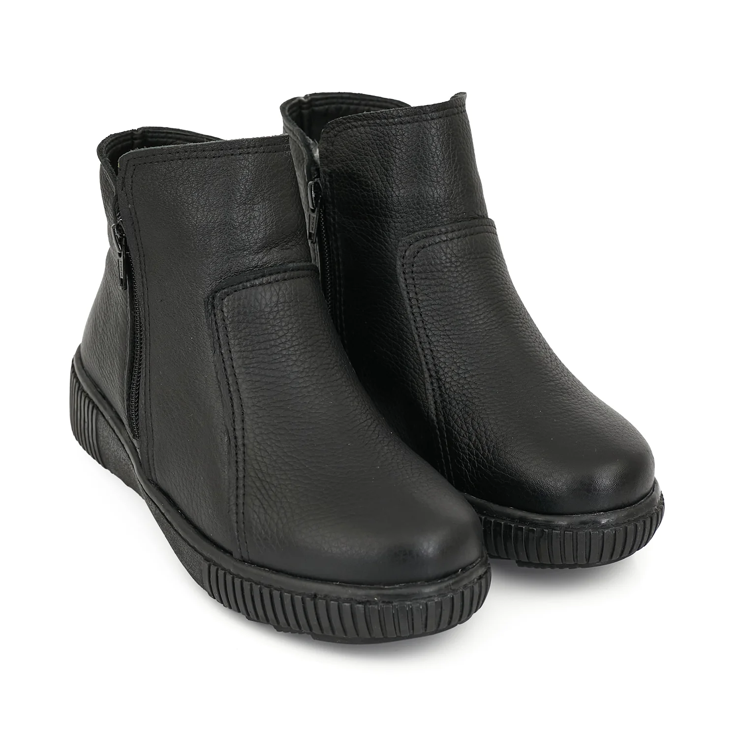 BOTA BEKER NEGRA. - Image 3