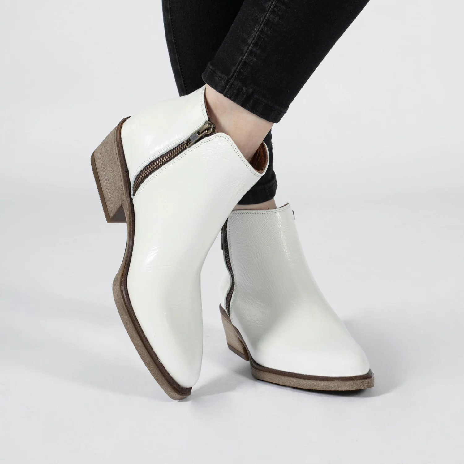 BOTA LORET BLANCA - Image 7