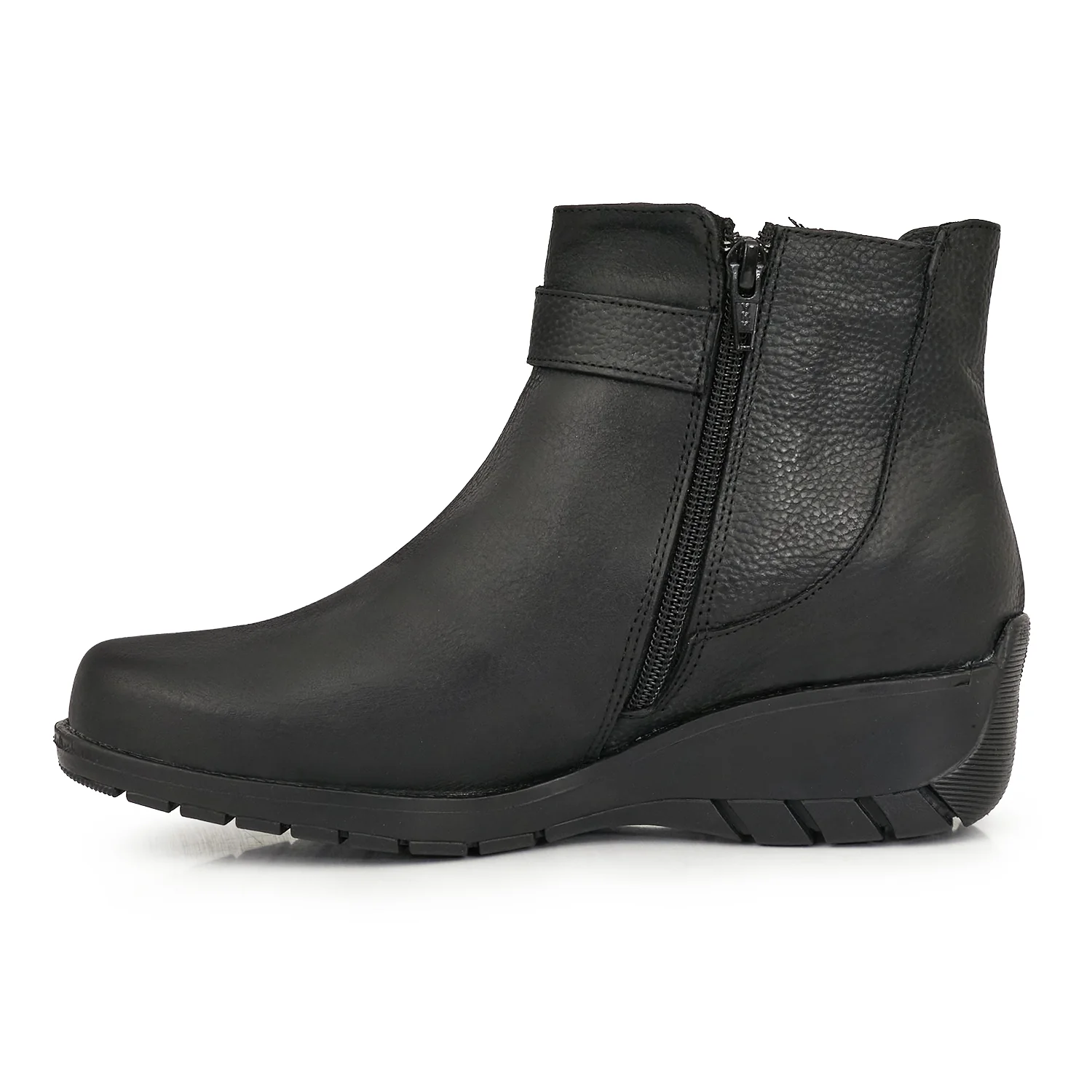 BOTA AGODA NEGRA - Image 2