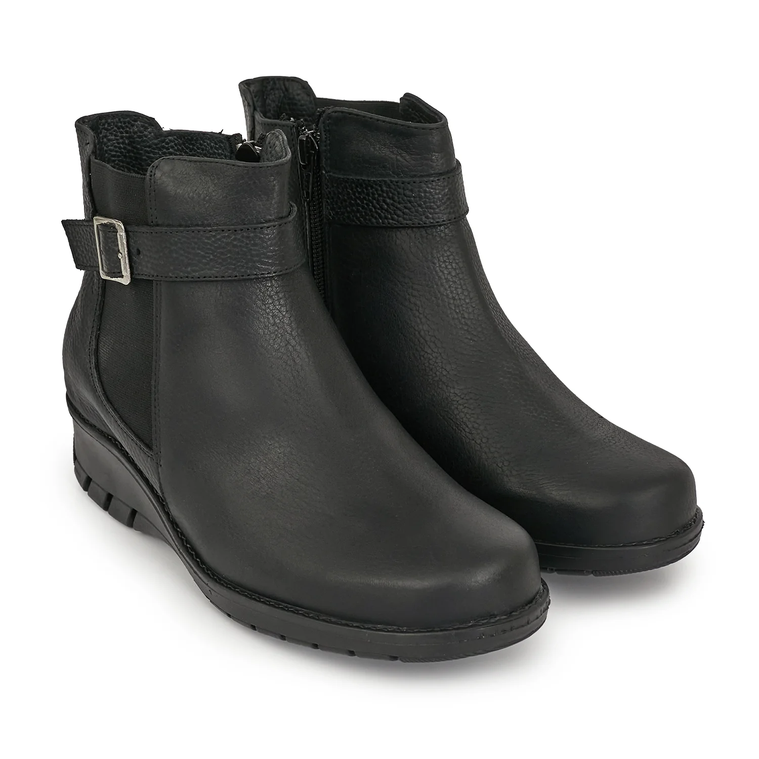 BOTA AGODA NEGRA - Image 3