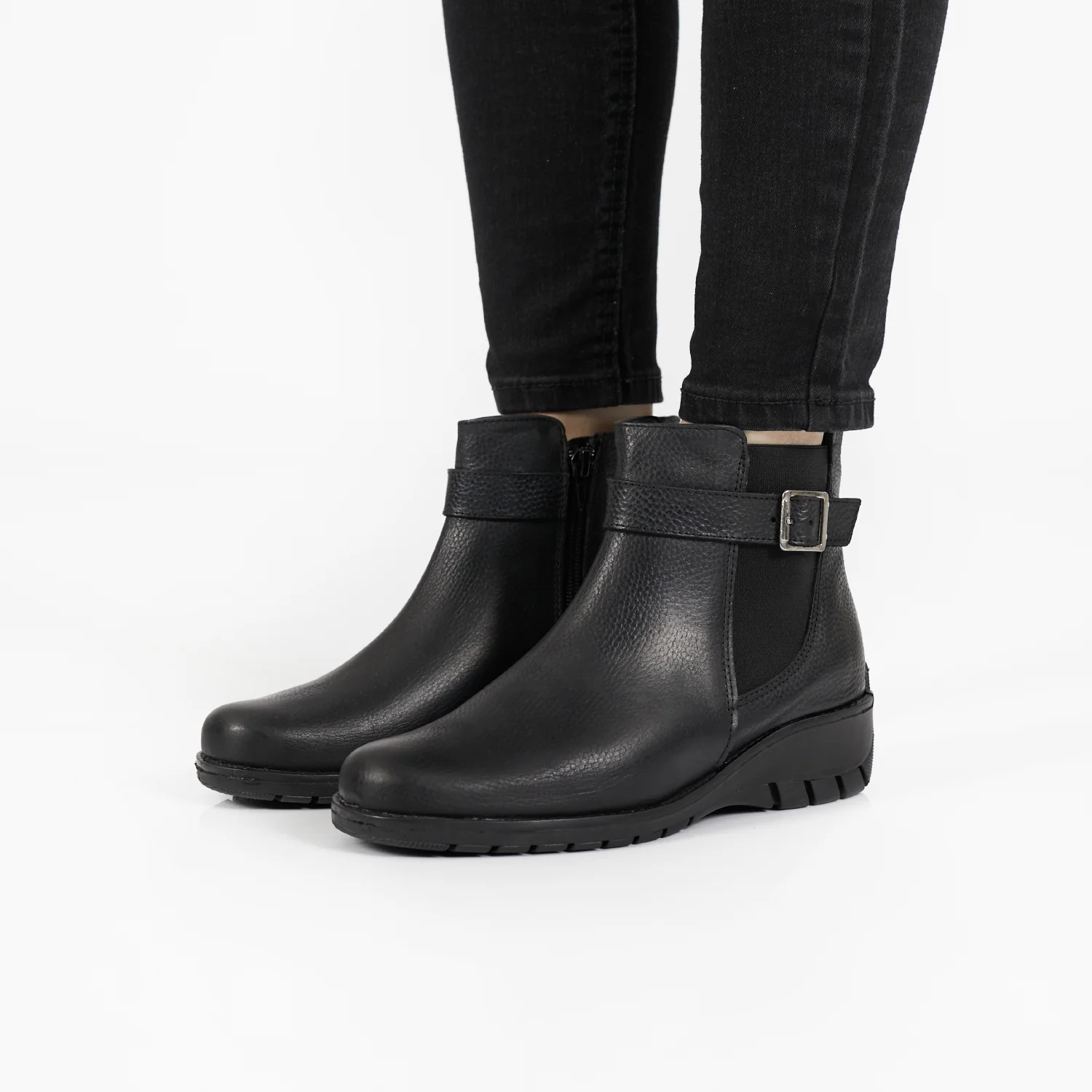 BOTA AGODA NEGRA - Image 6