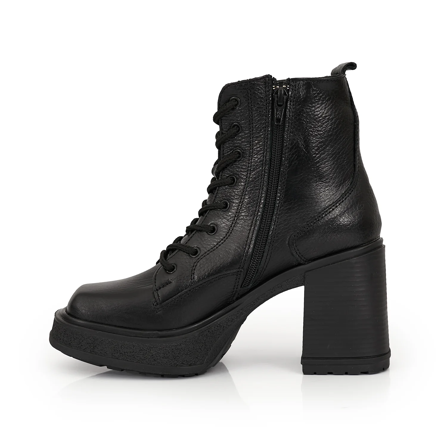 BORCEGO TRINITY NEGRO. - Image 2