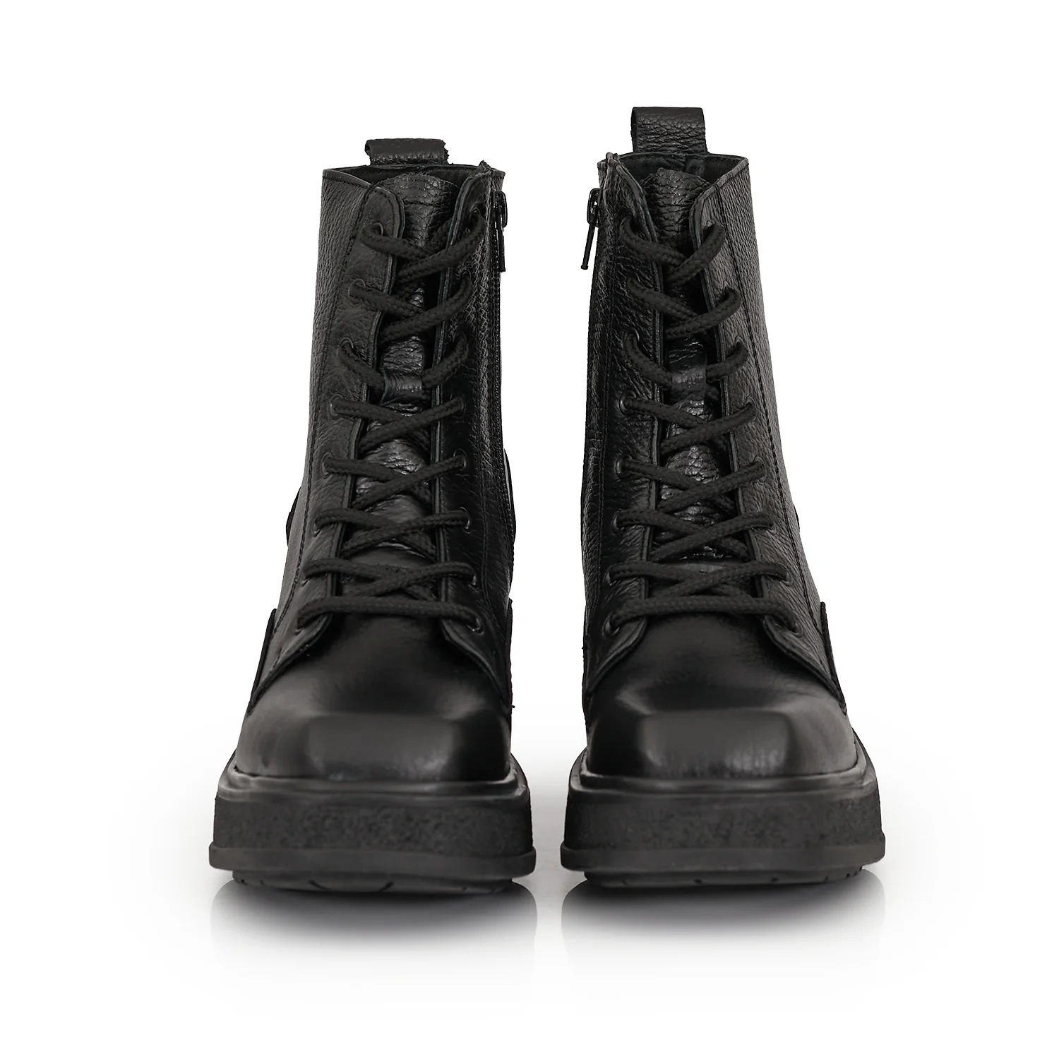 BORCEGO TRINITY NEGRO. - Image 4