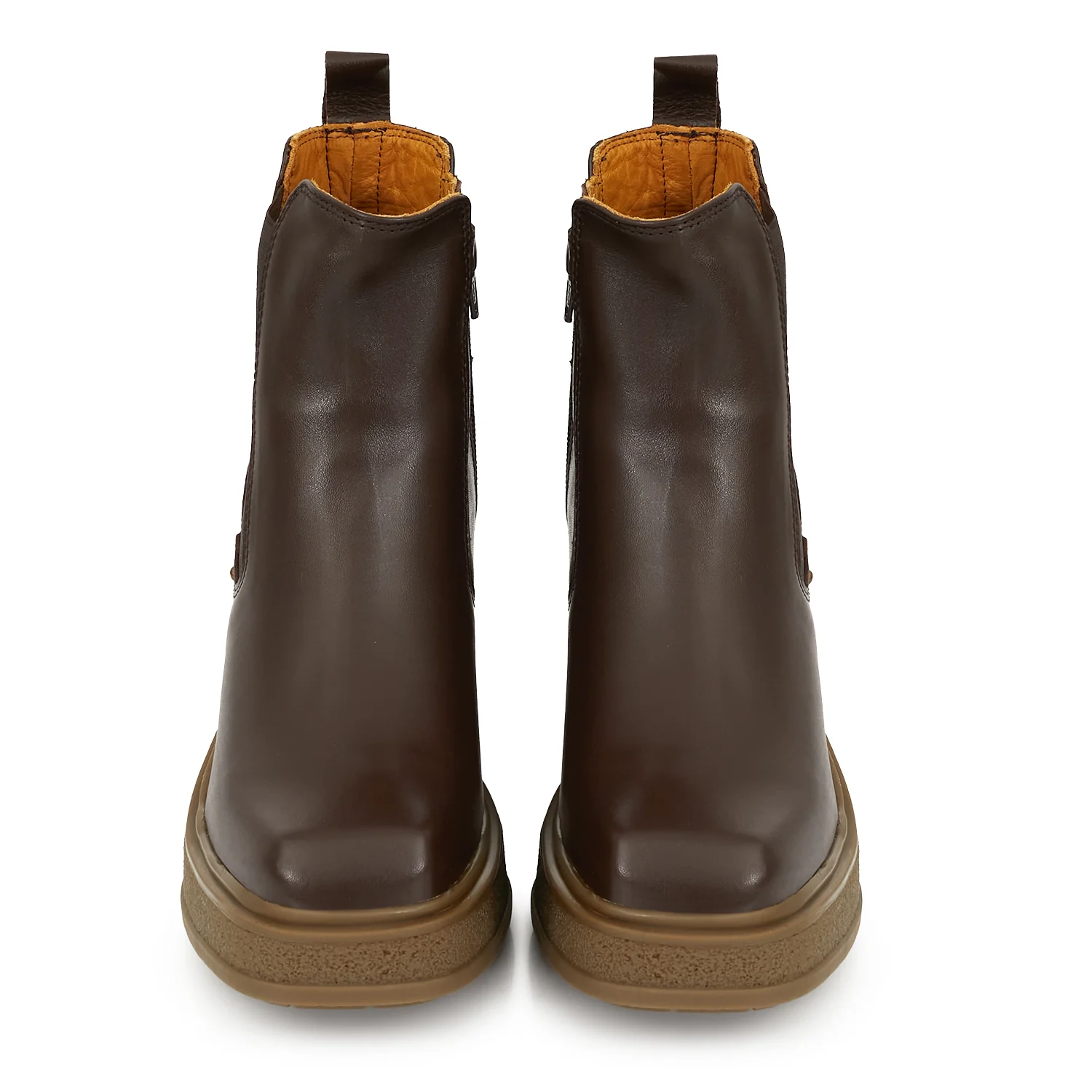 BOTA ARROW MARRON. - Image 4