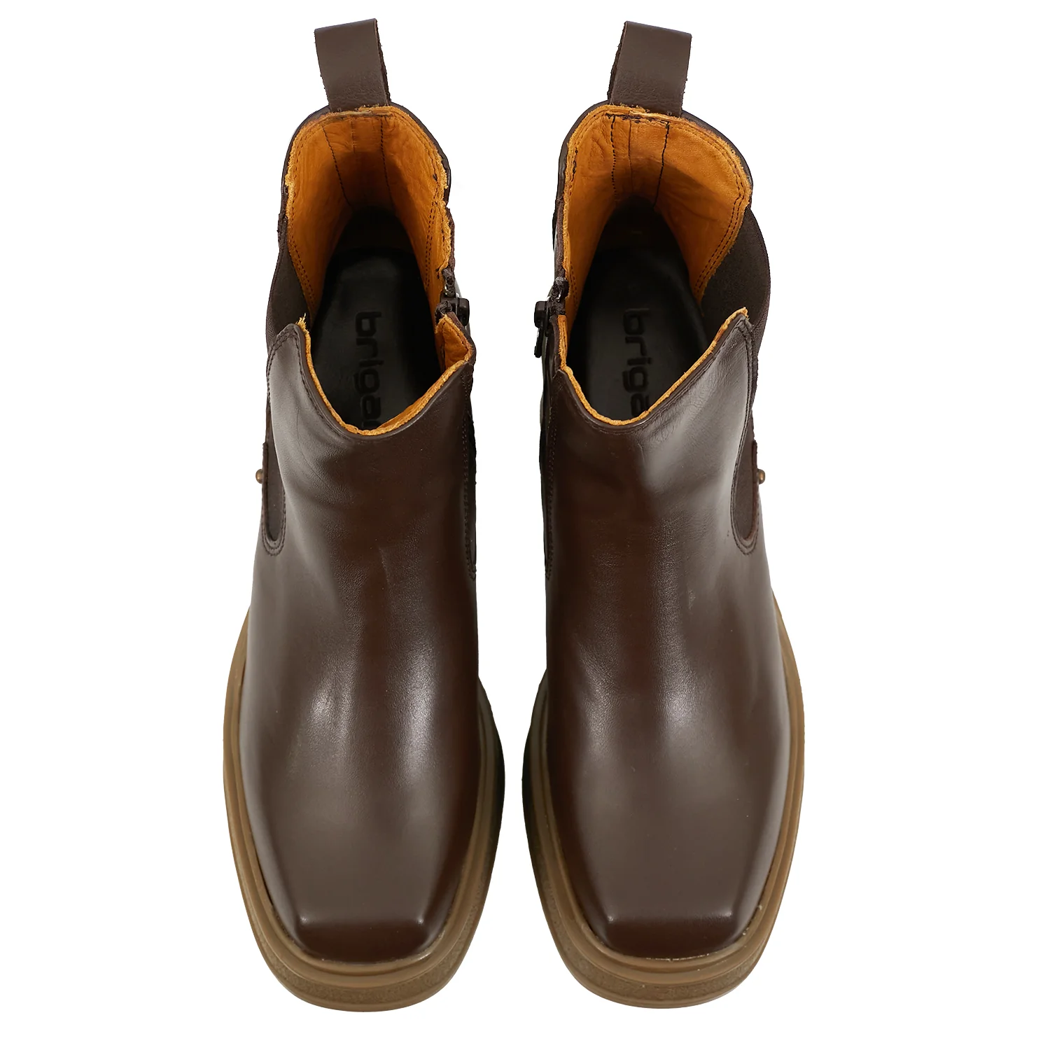 BOTA ARROW MARRON. - Image 5