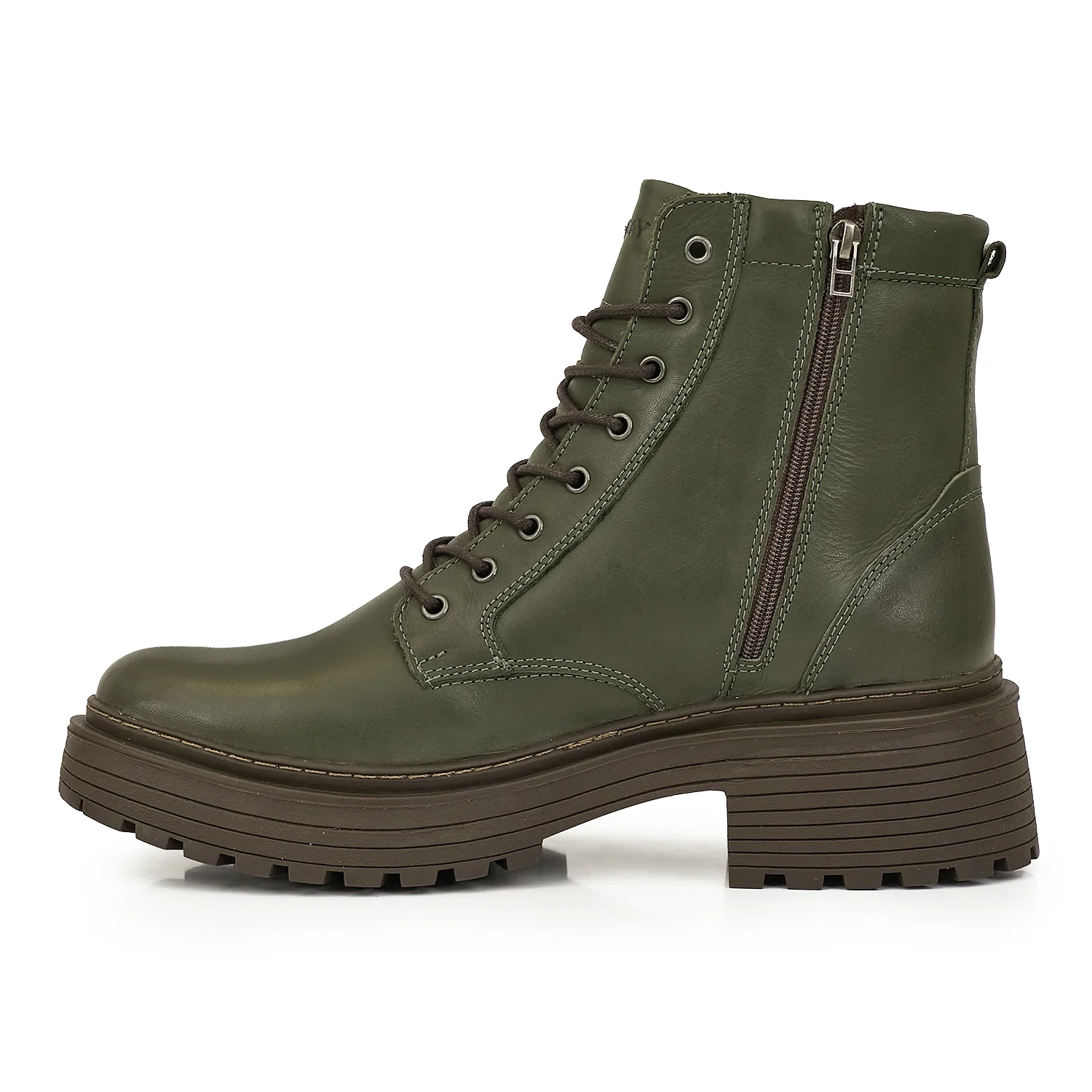 BORCEGO NOVELTY VERDE - Image 2