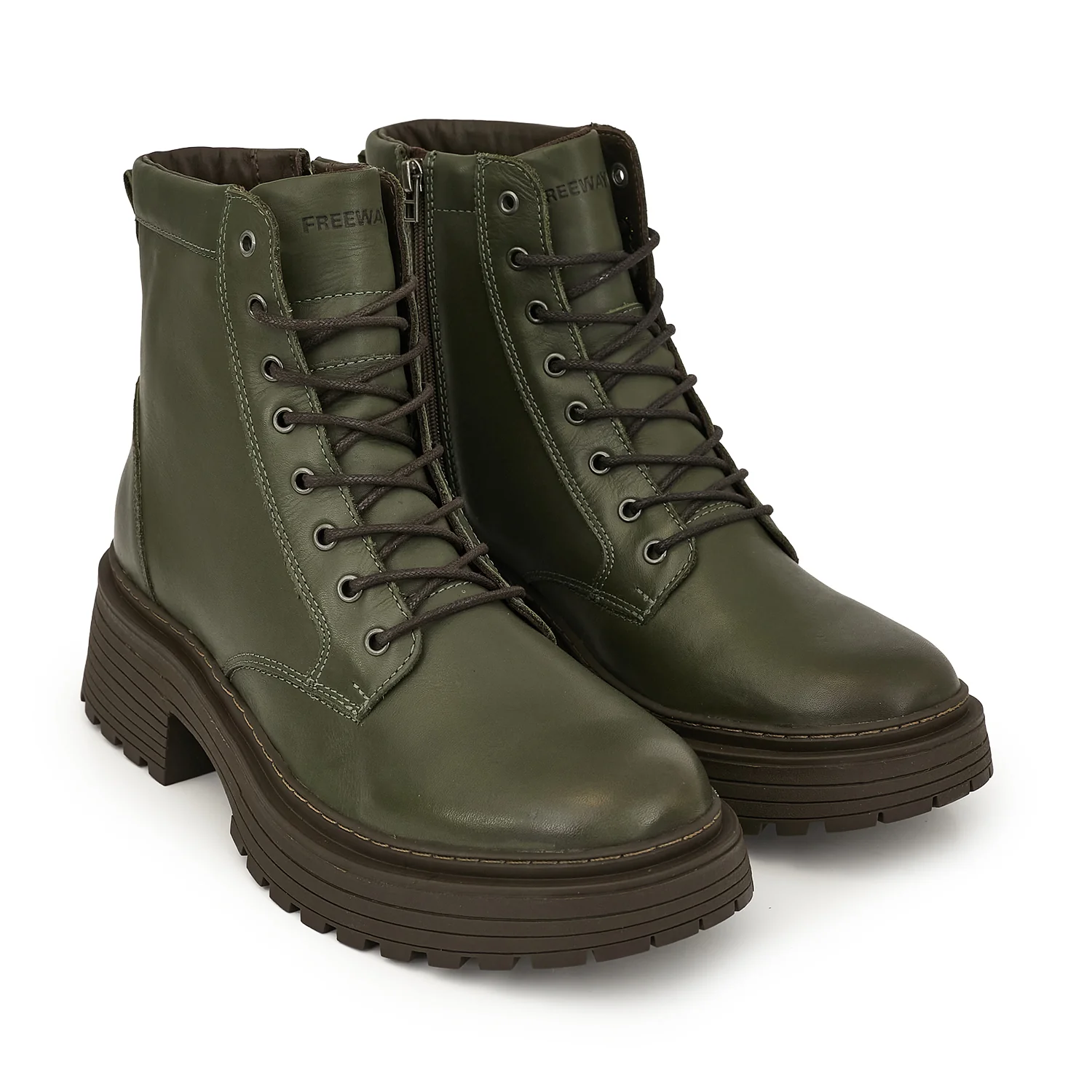 BORCEGO NOVELTY VERDE - Image 3