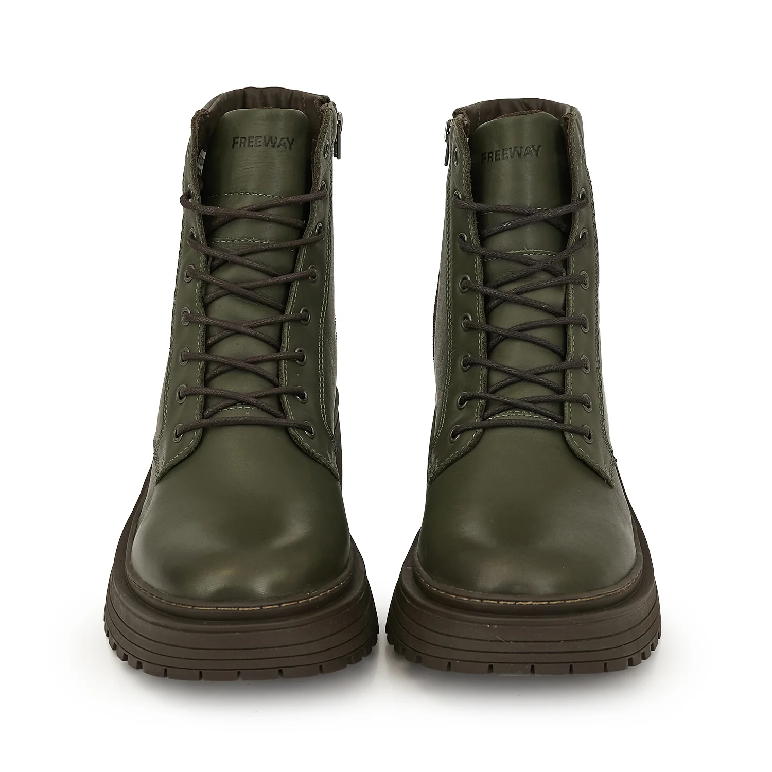 BORCEGO NOVELTY VERDE - Image 4