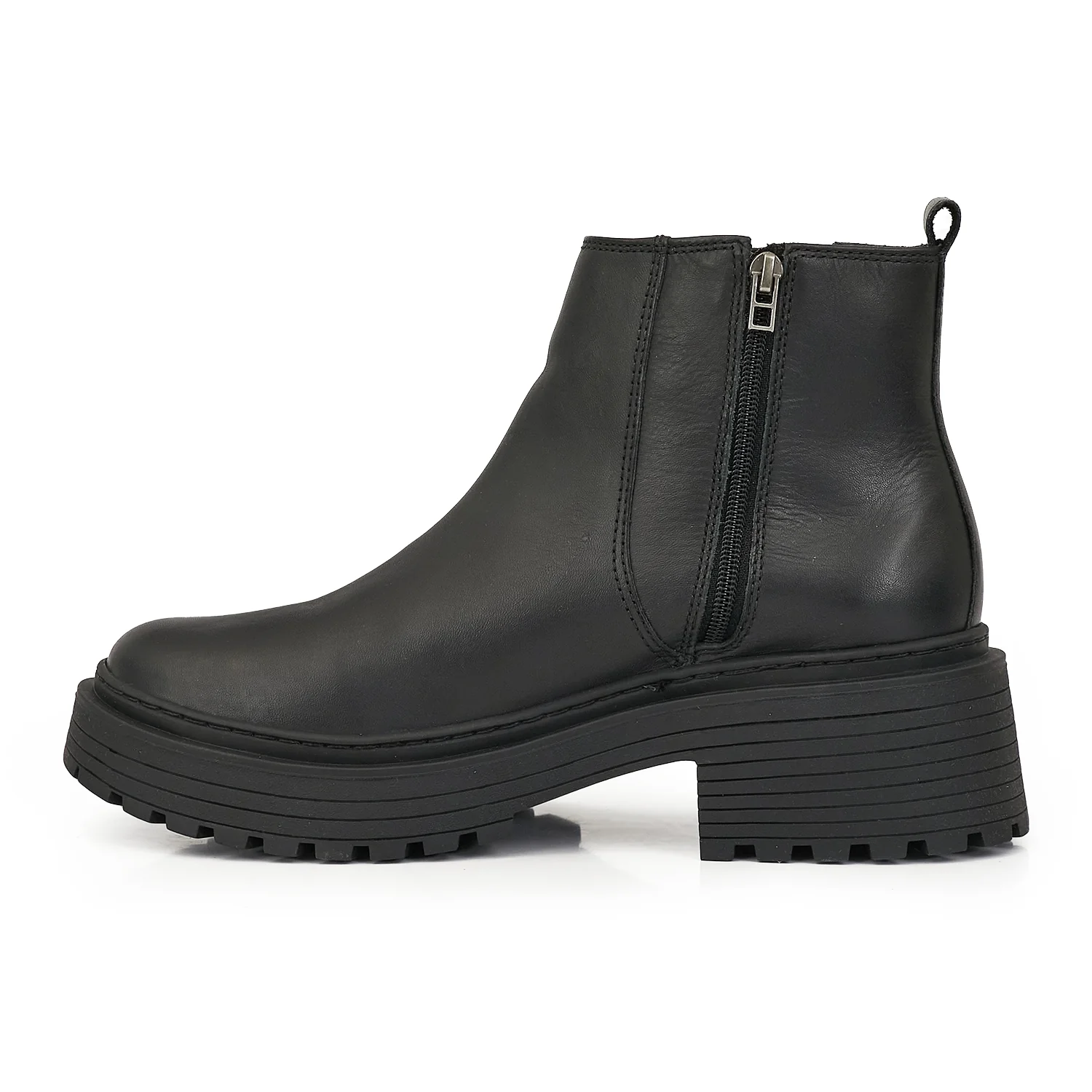 BOTA EDMONDS NEGRA - Image 2