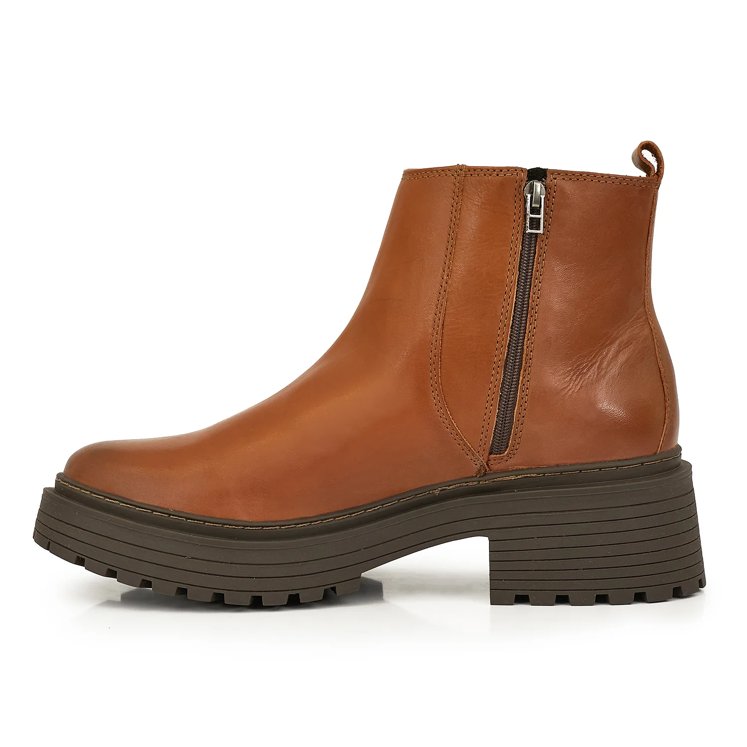 BOTA EDMONDS SUELA - Image 2