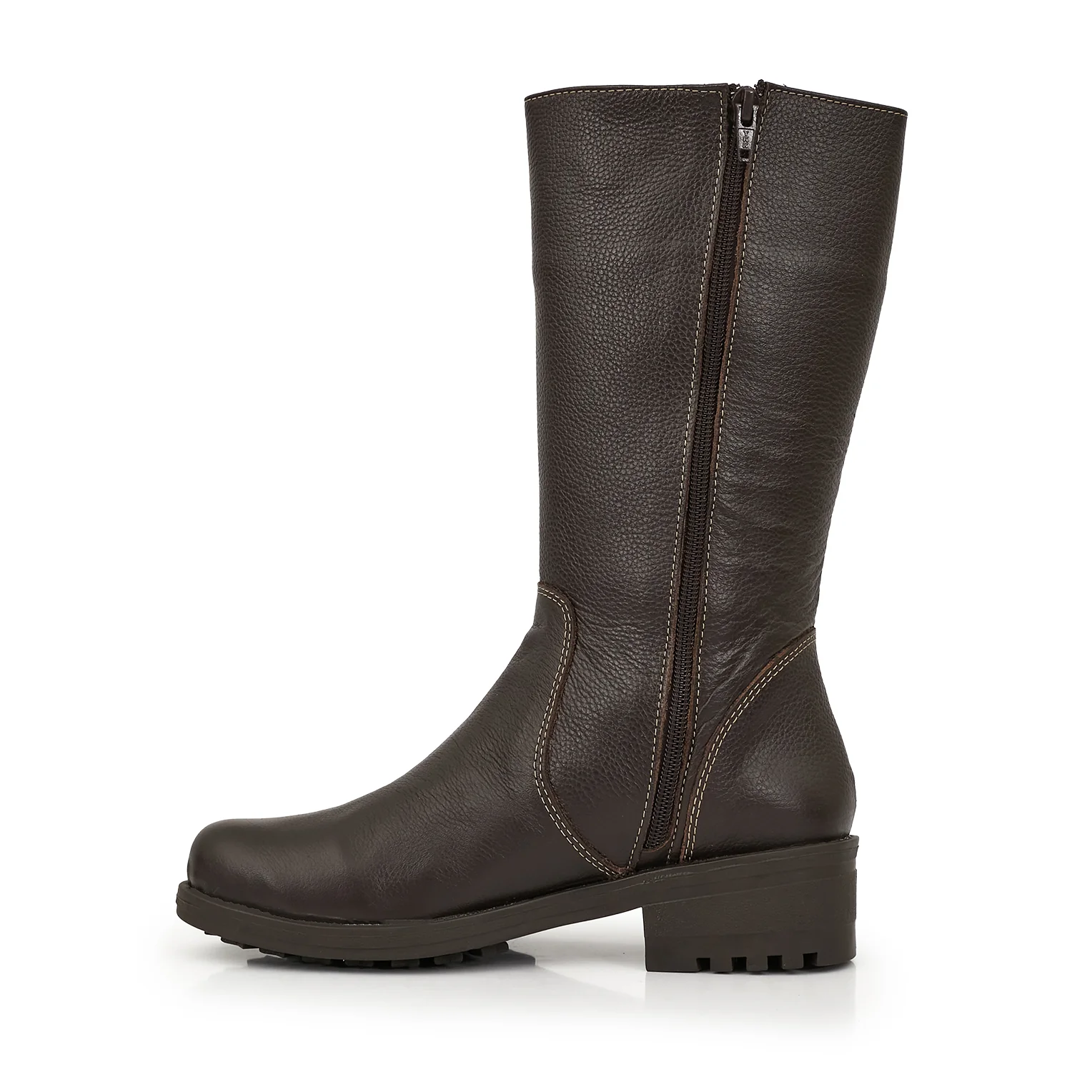 BOTA ALBY CHOCOLATE - Image 2