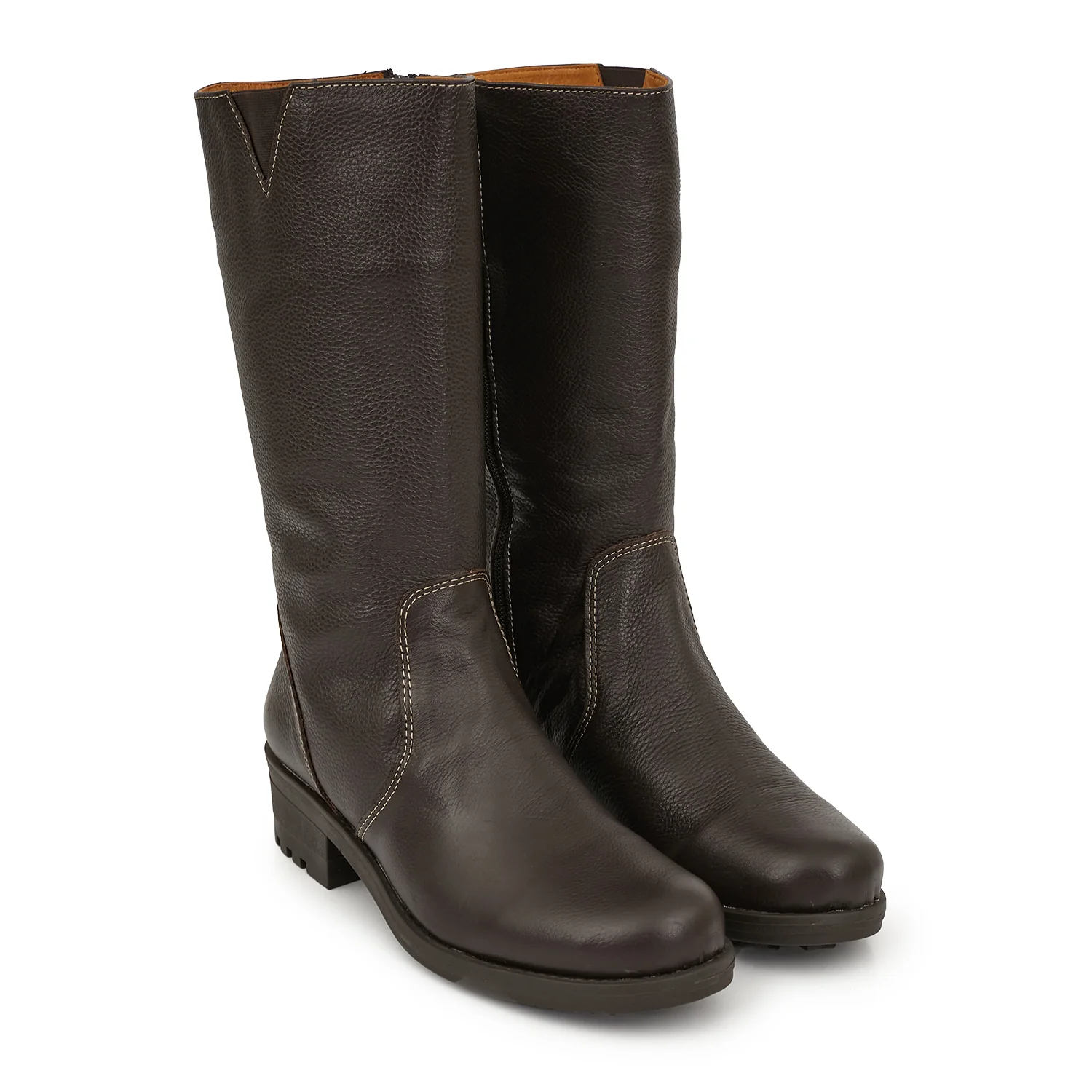 BOTA ALBY CHOCOLATE - Image 3