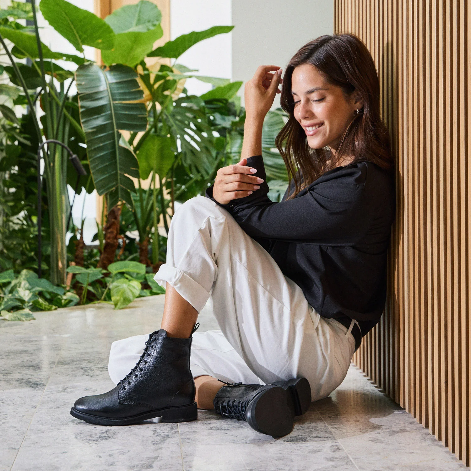 BORCEGO KILEN NEGRO - Image 4