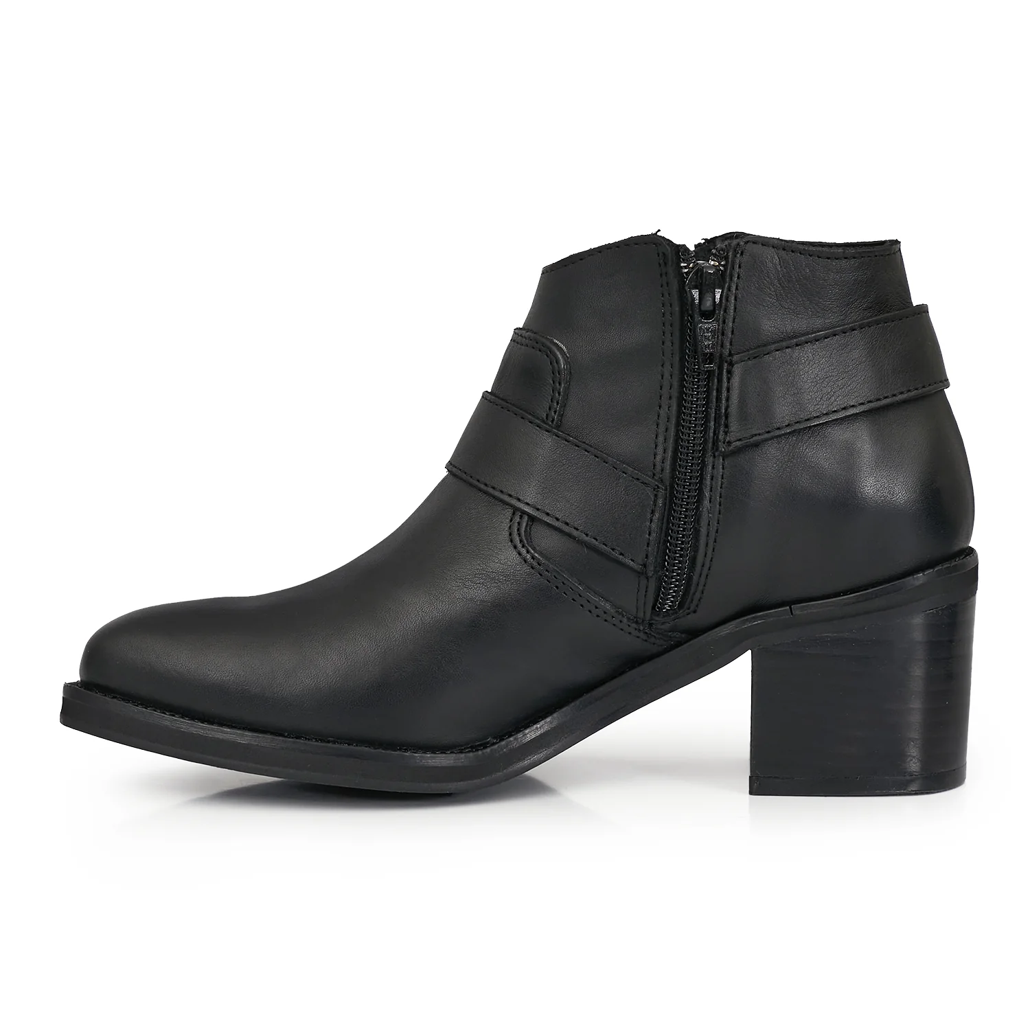 BOTA BUTTLE NEGRA - Image 2