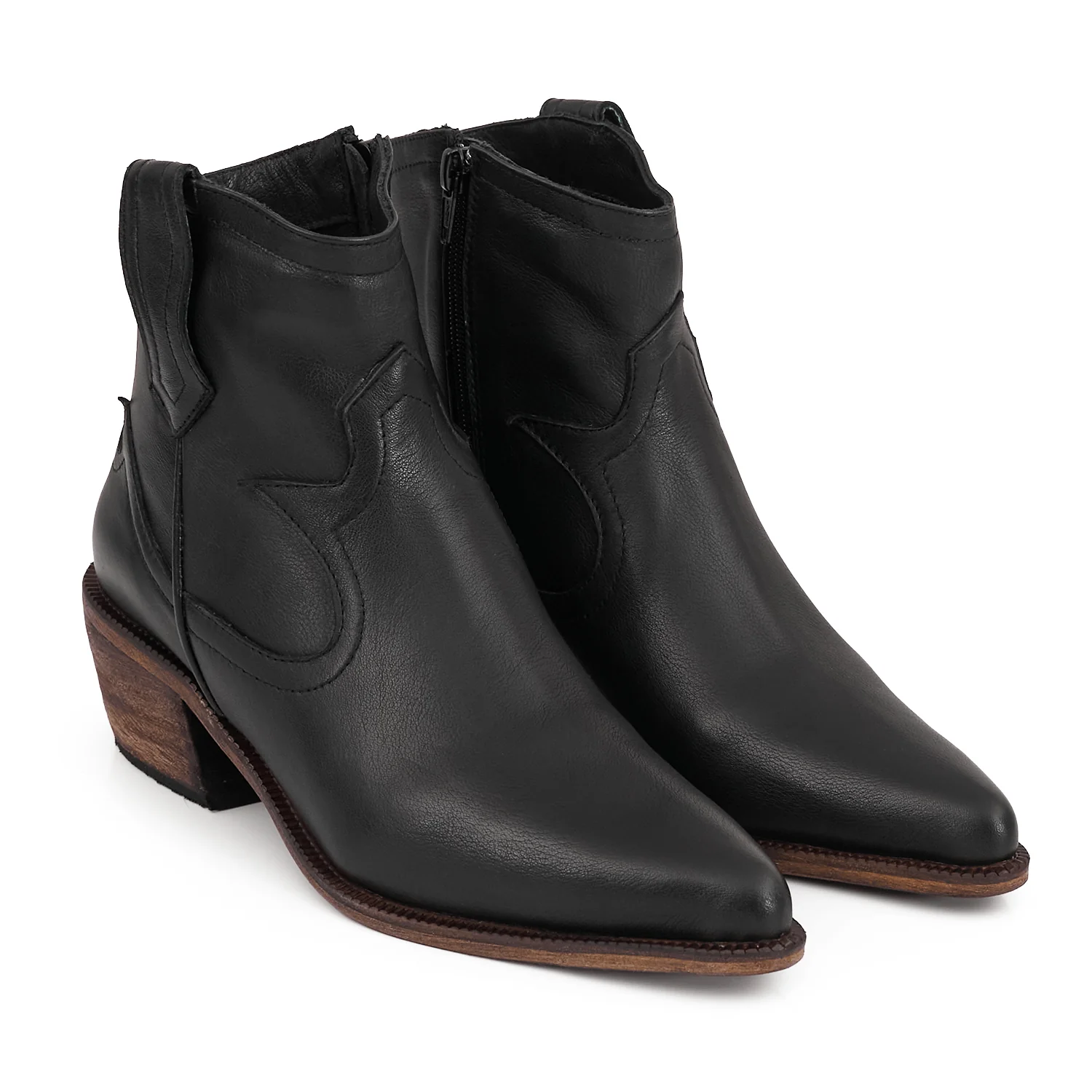 BOTA EVERMAN NEGRA - Image 3