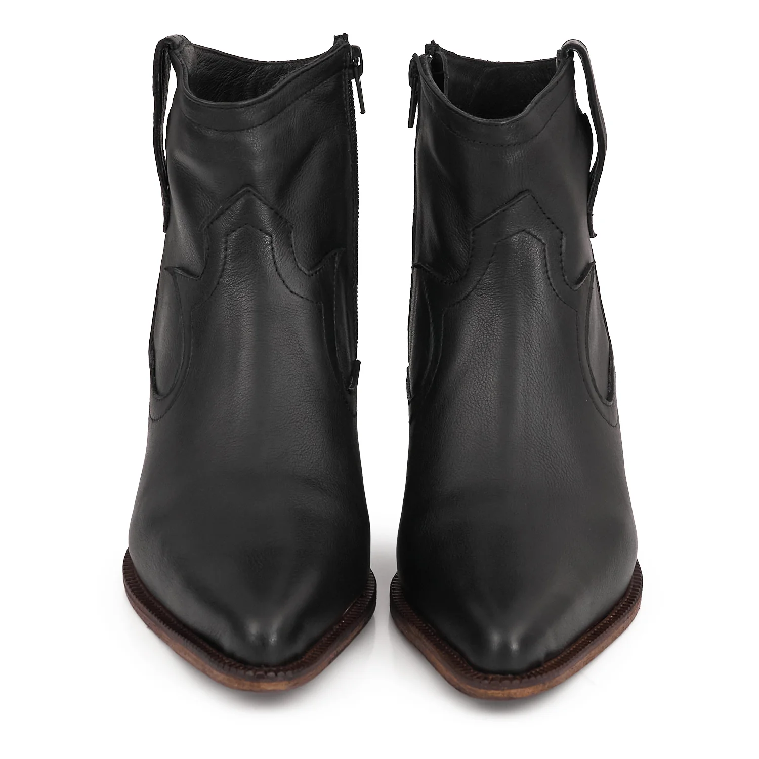 BOTA EVERMAN NEGRA - Image 4